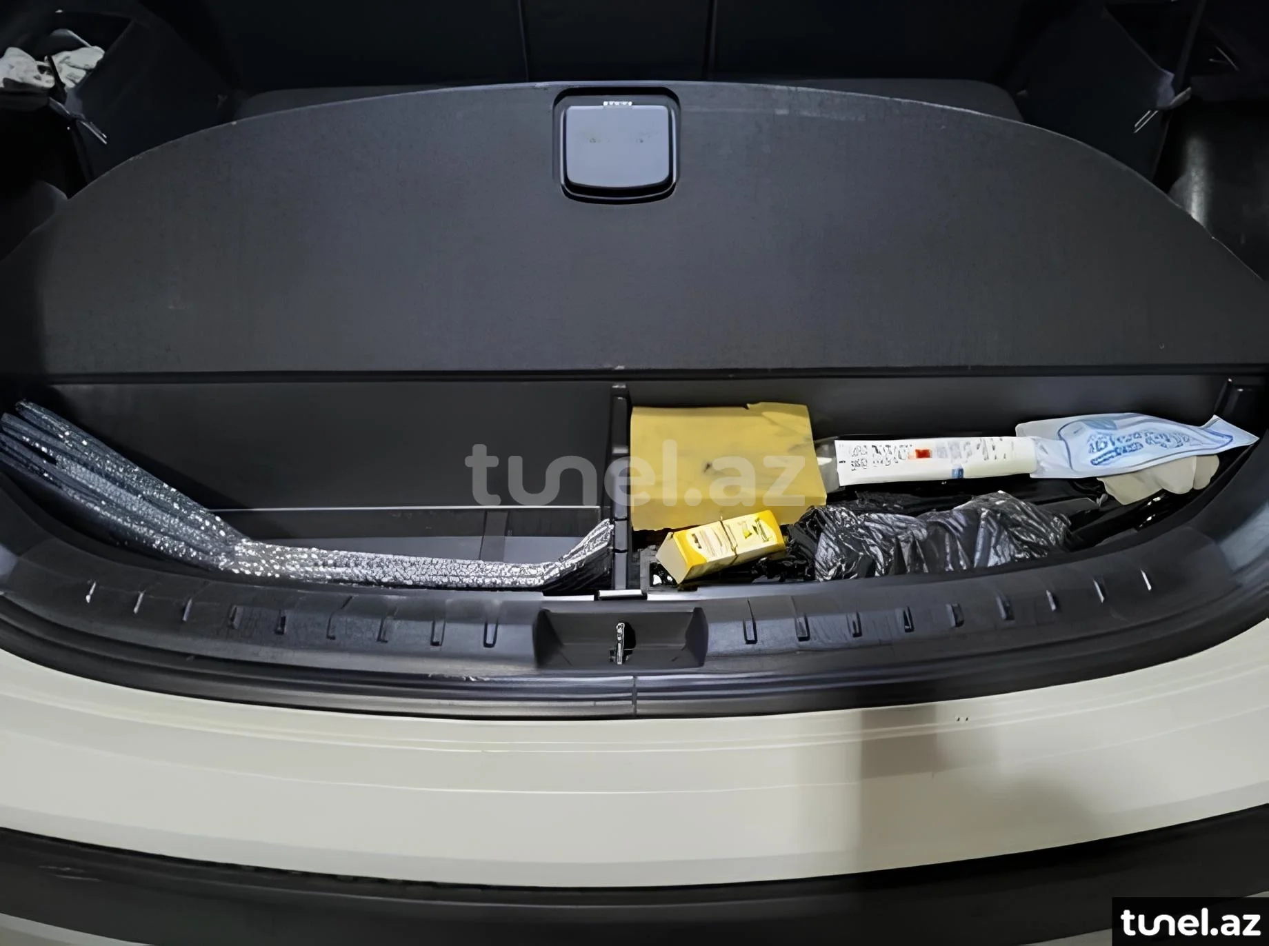 Hyundai Santa Fe 2013