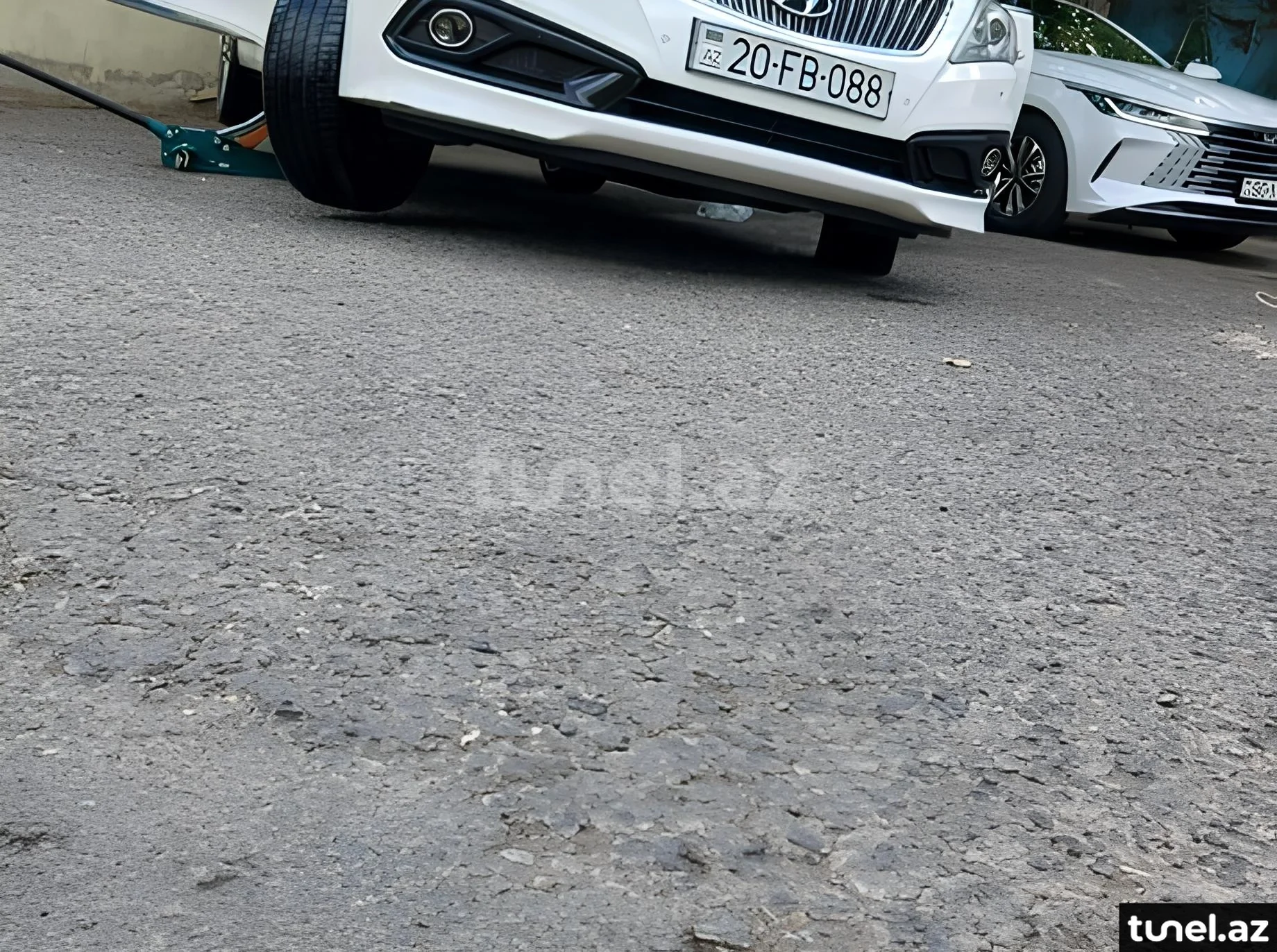 Hyundai Grandeur 2018
