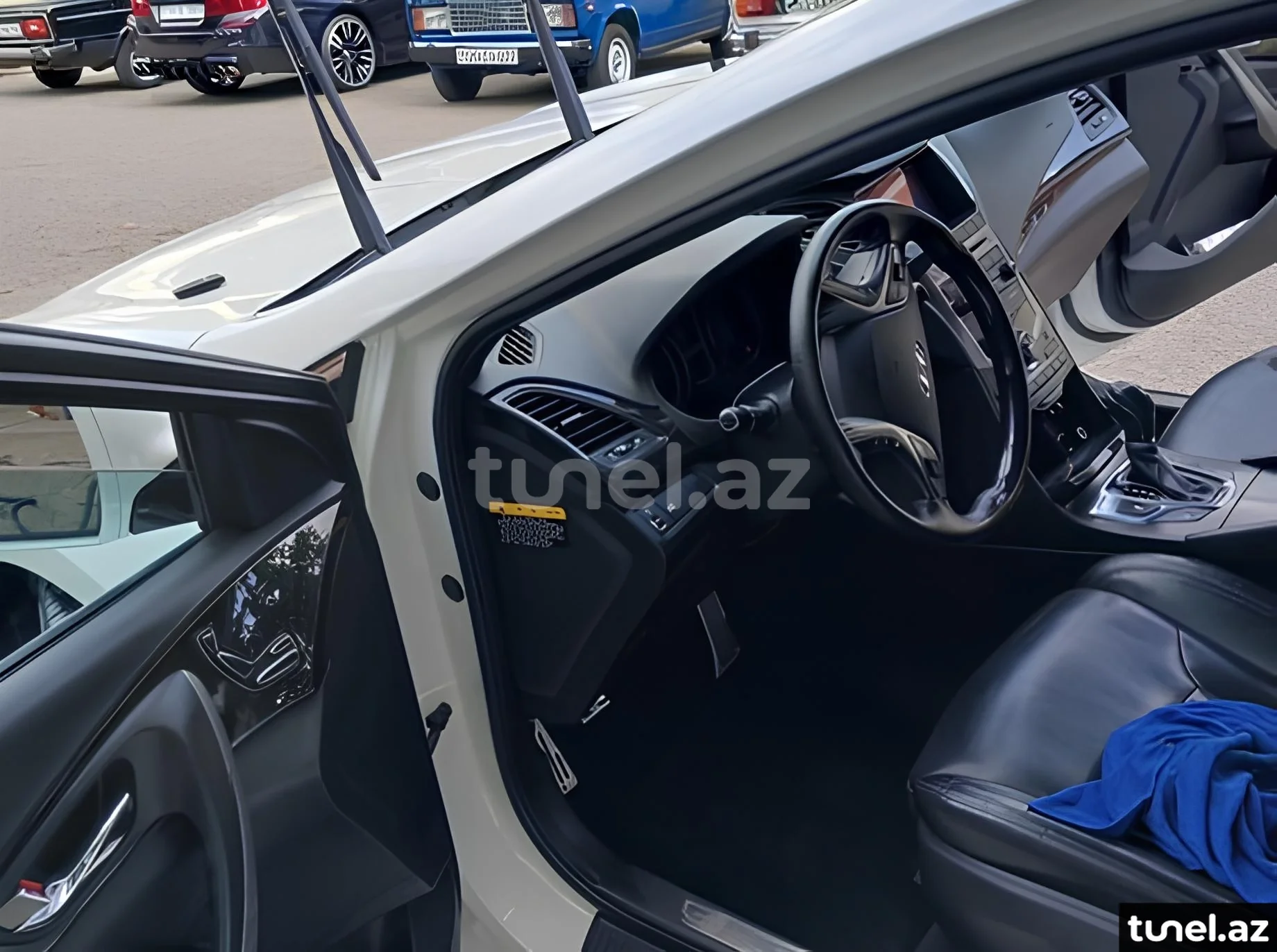 Hyundai Grandeur 2018