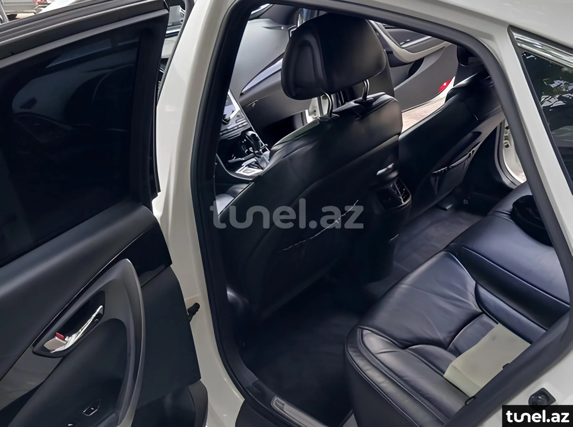 Hyundai Grandeur 2018