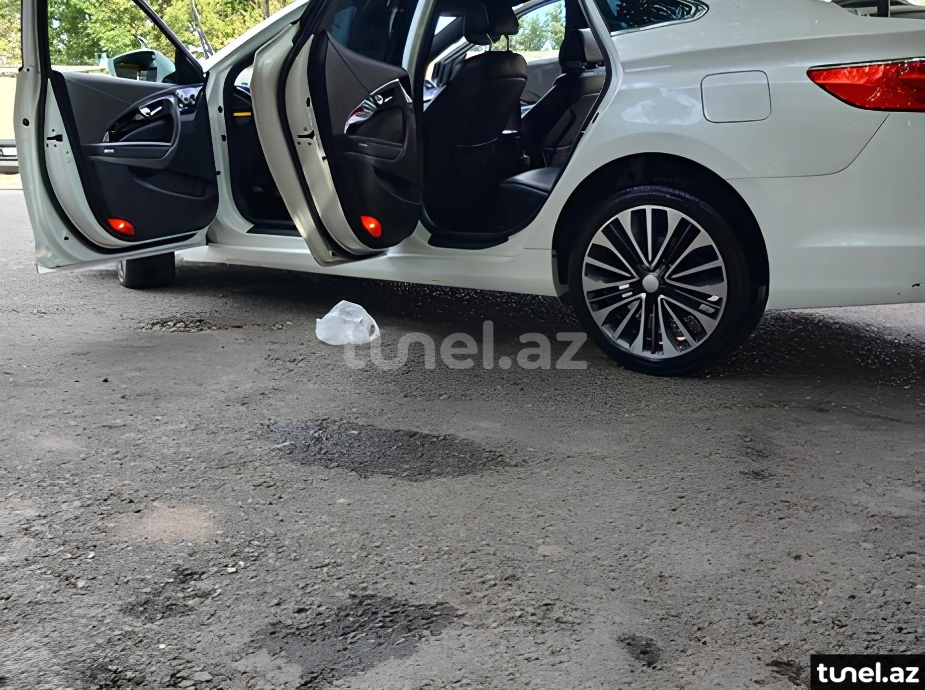 Hyundai Grandeur 2018