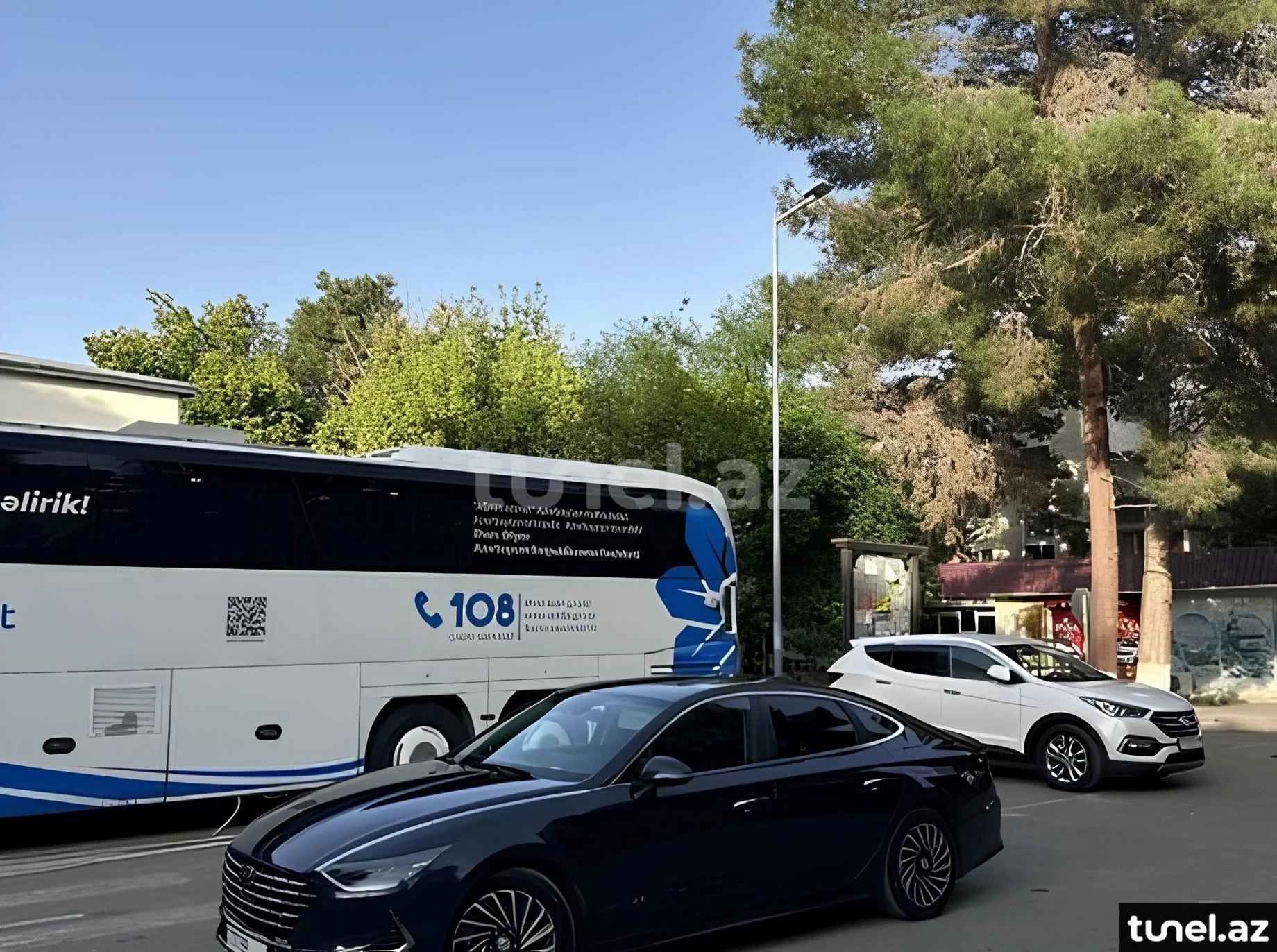 Hyundai Sonata 2020