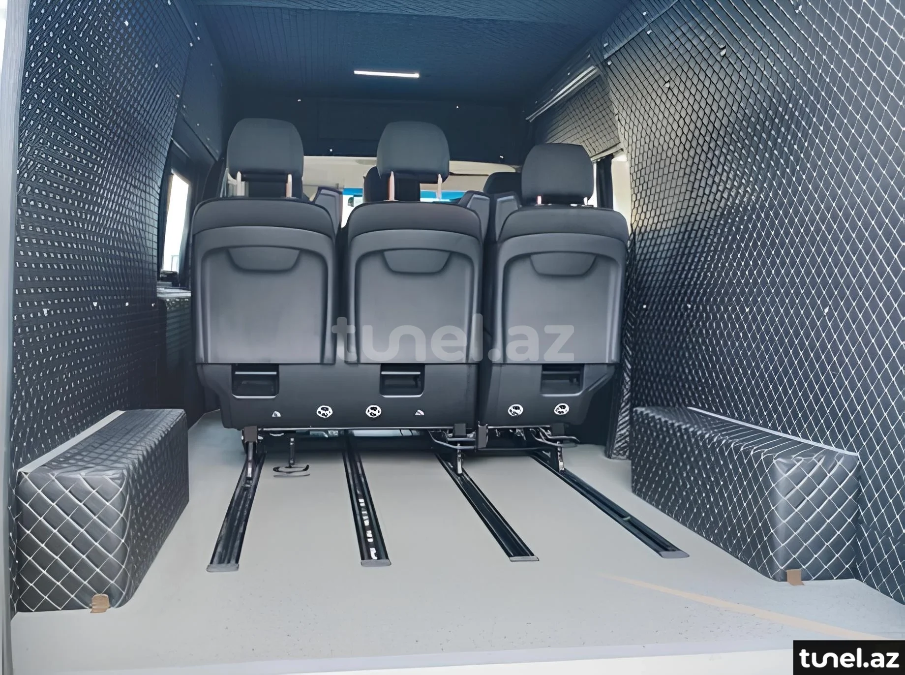 Ford Transit 2007