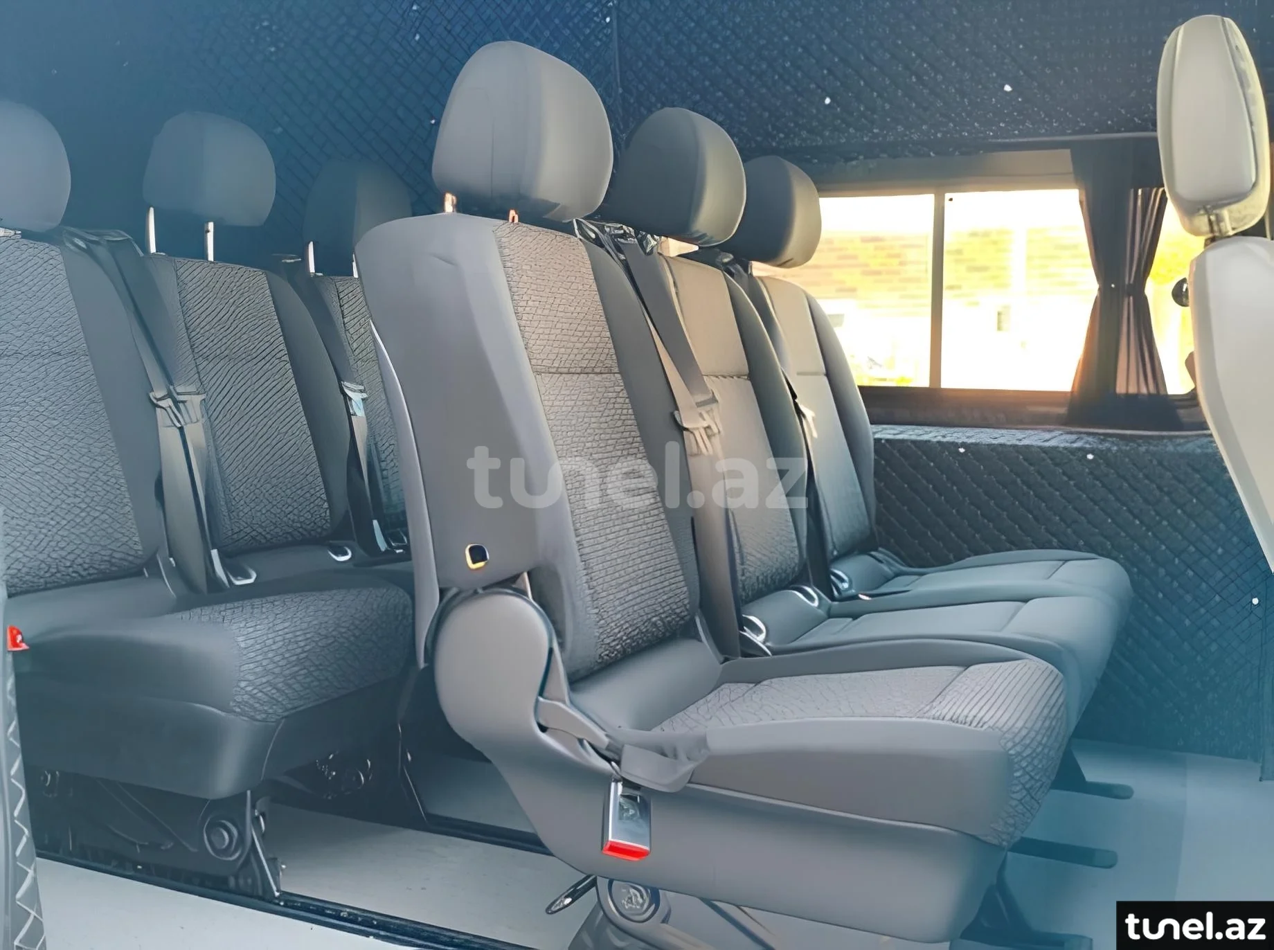 Ford Transit 2007