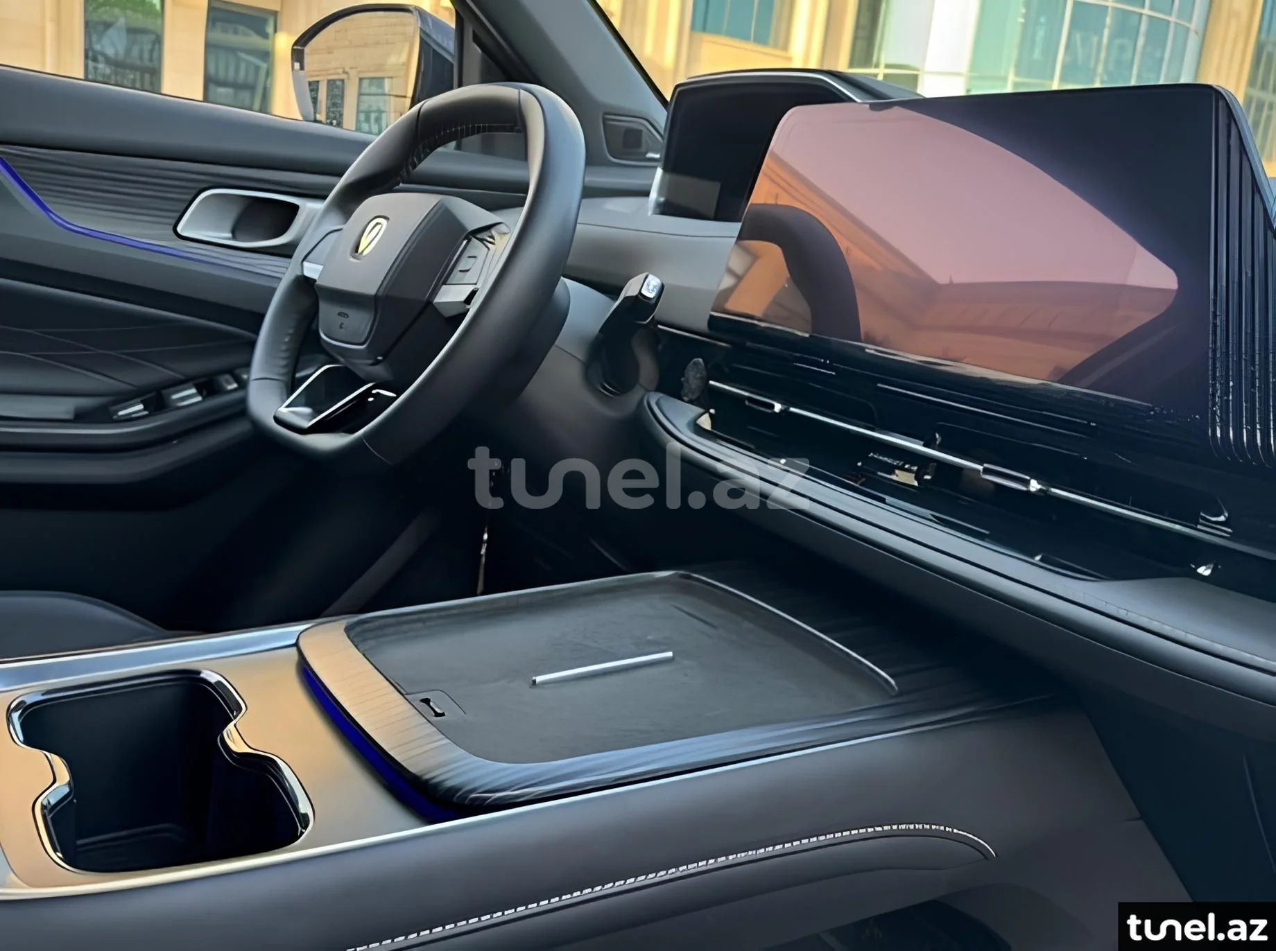 Changan CS 55 Plus 2025