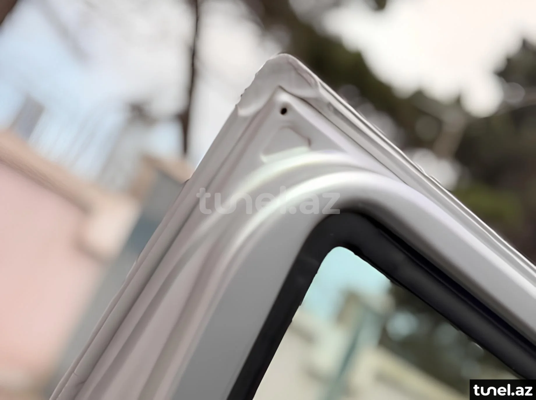 Ford Transit Connect 2008