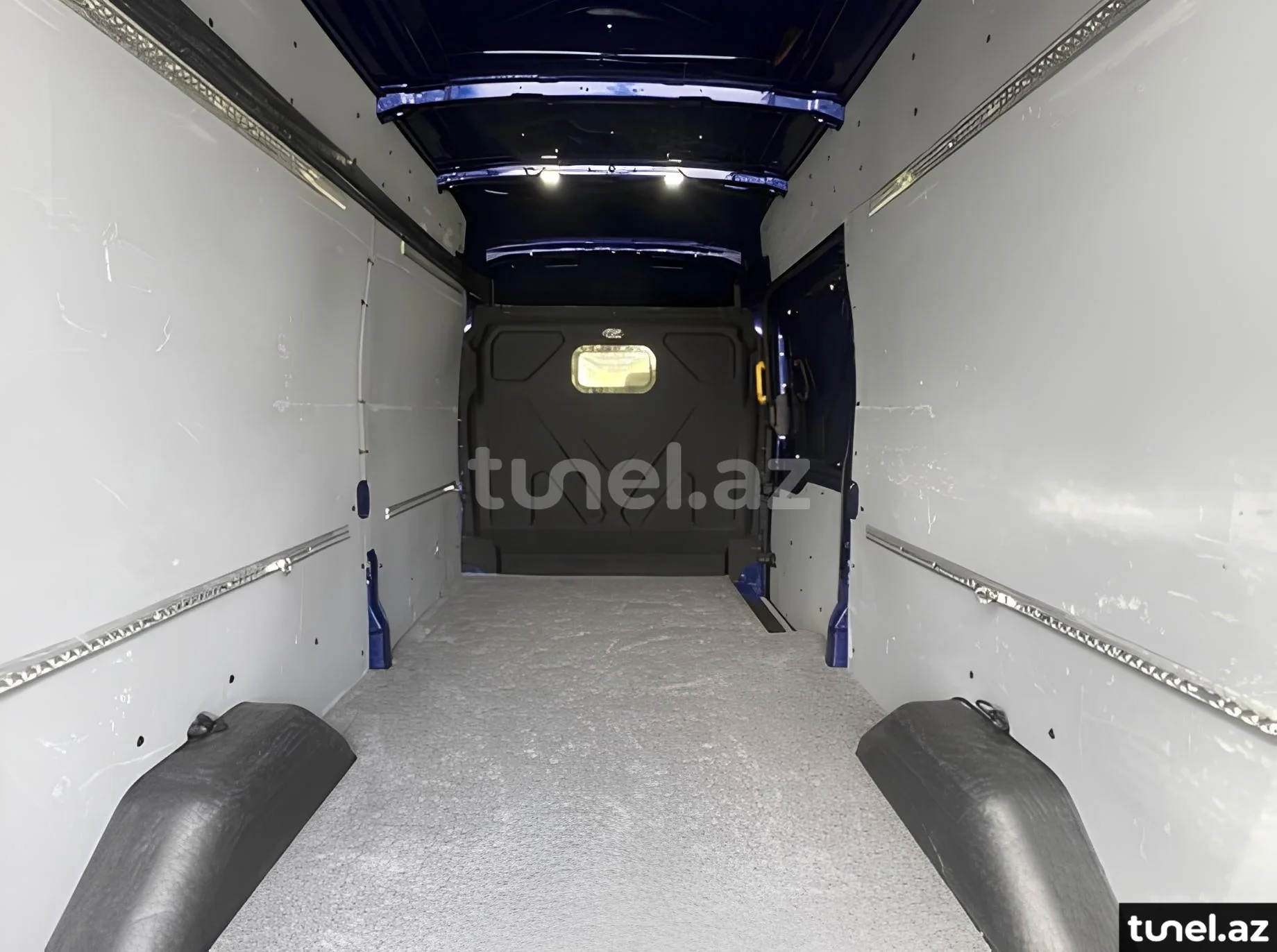 Ford Transit 2014