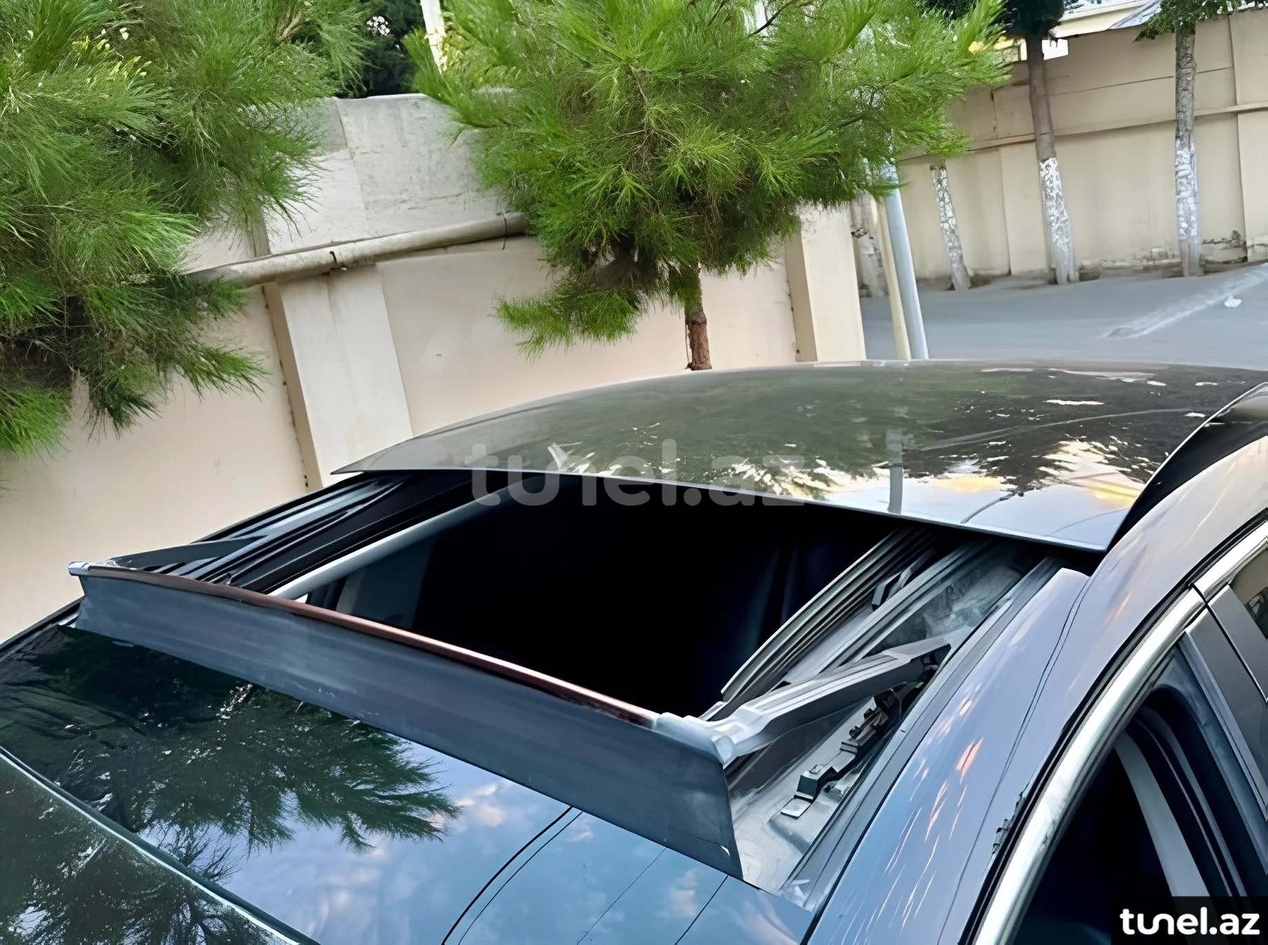 Hyundai Grandeur 2012