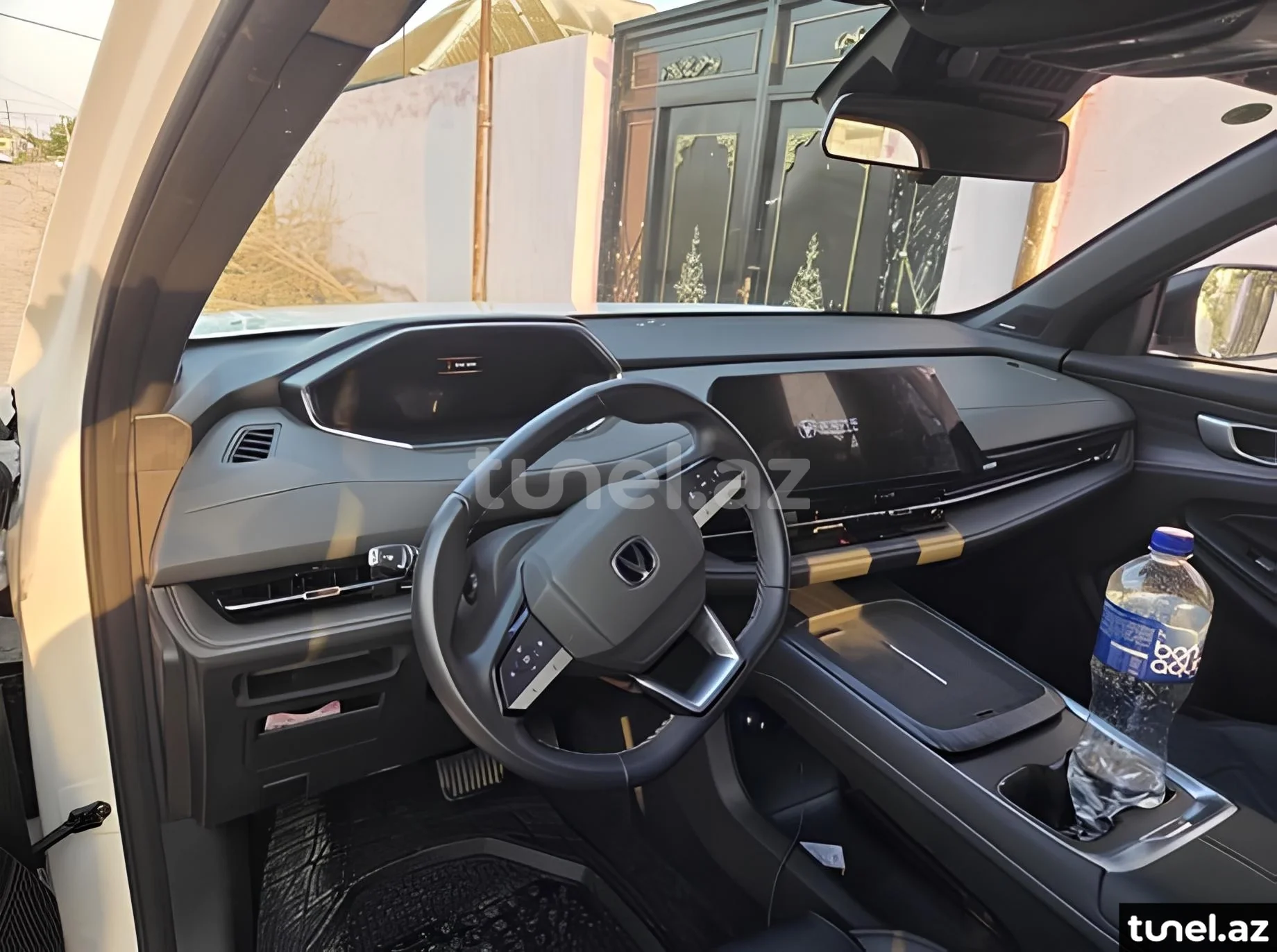 Changan CS 55 Plus 2026