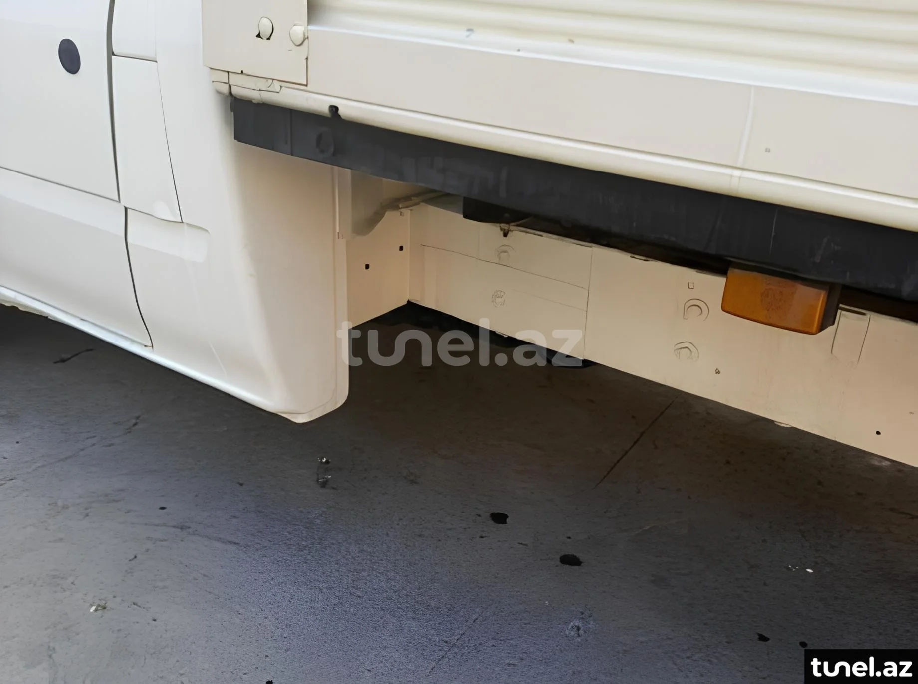 Ford Transit 2000