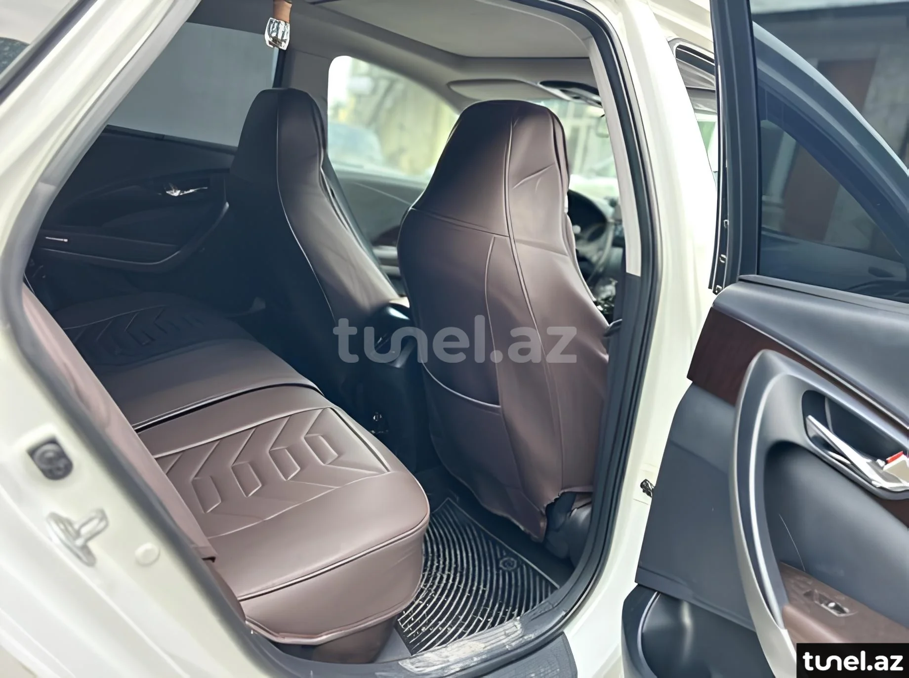 Hyundai Azera 2013