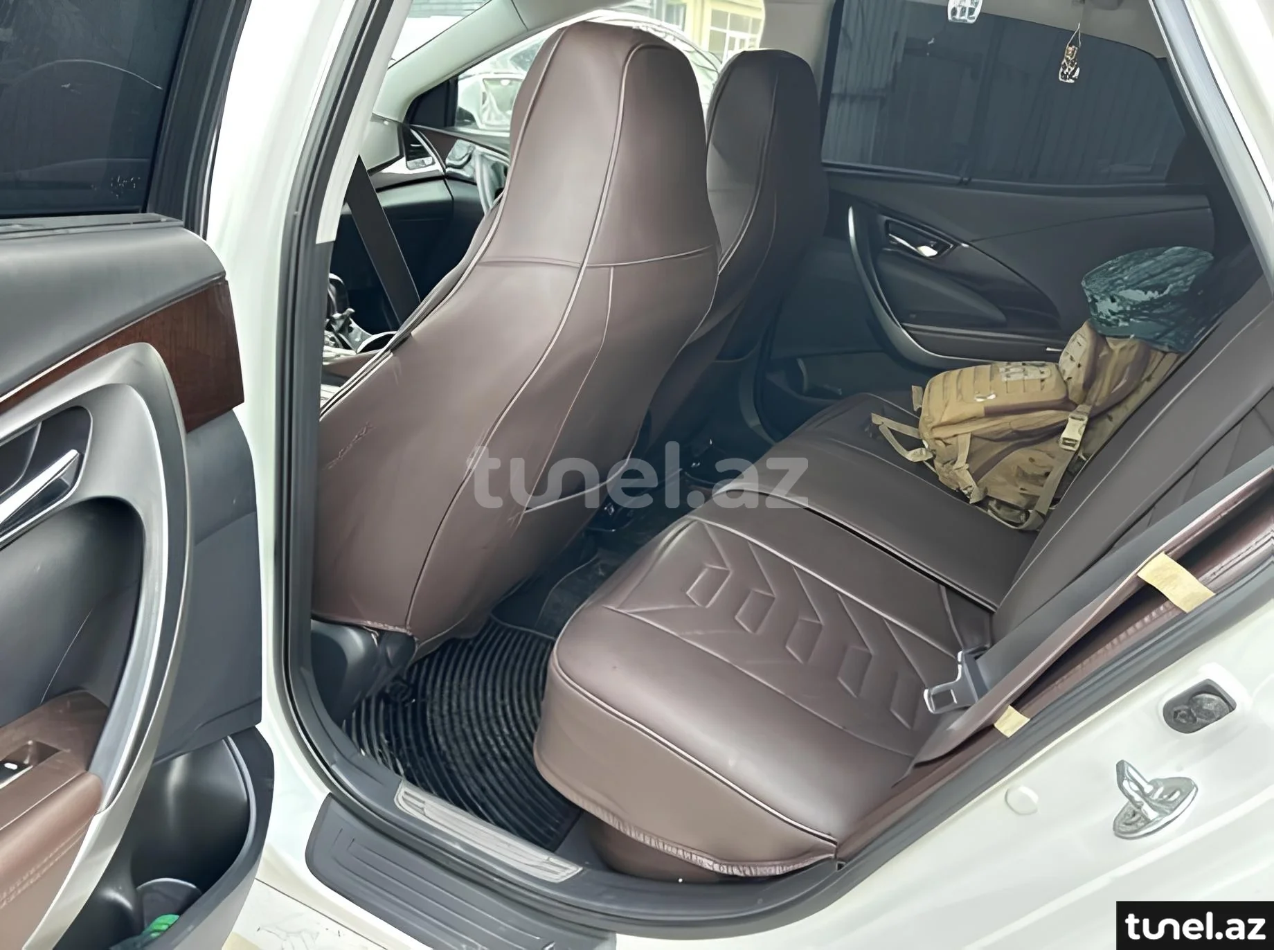 Hyundai Azera 2013