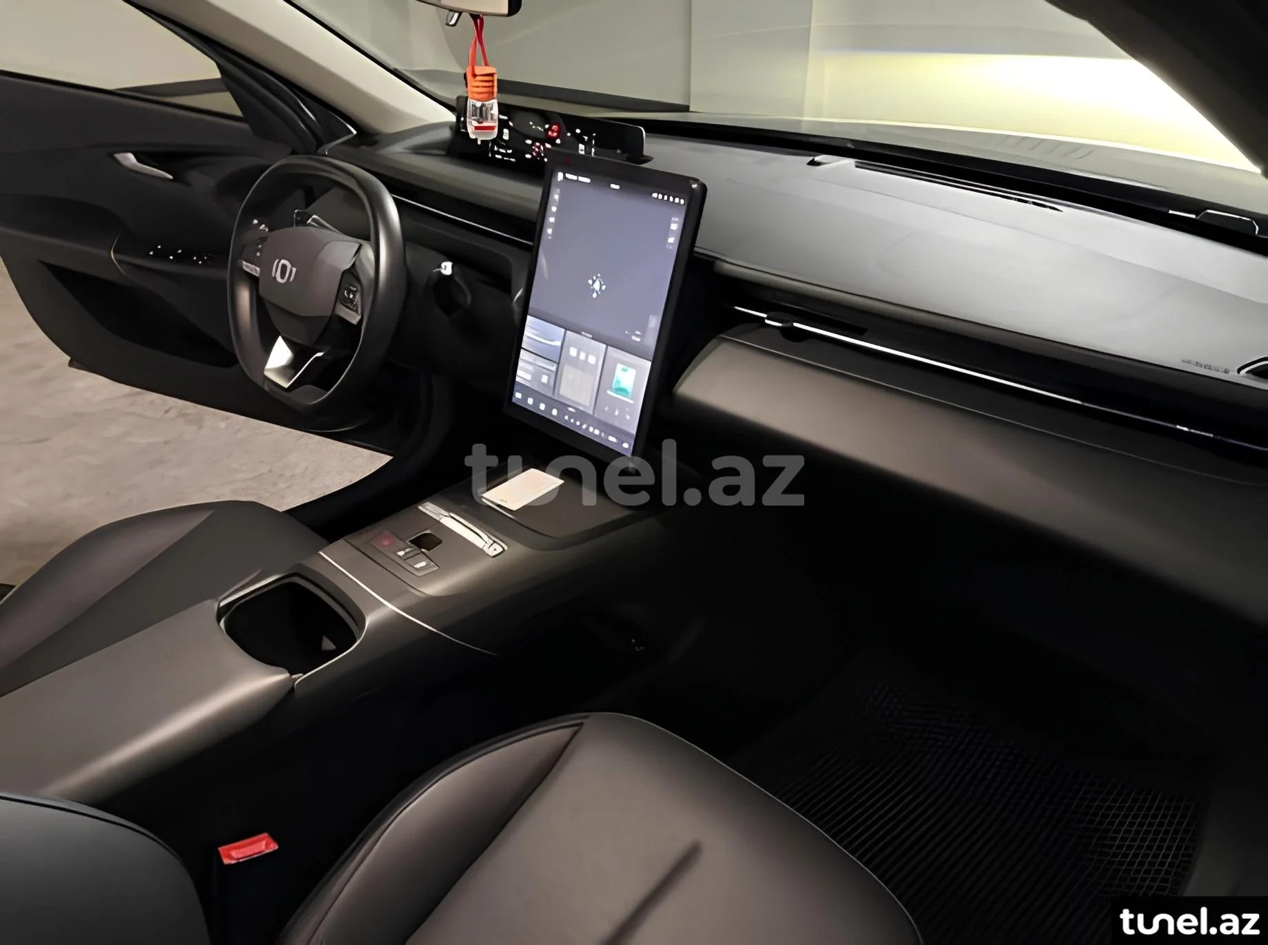 Changan Qiyuan A05 2026