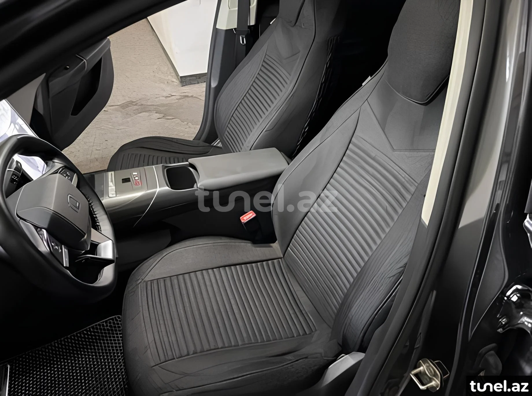 Changan Qiyuan A05 2026