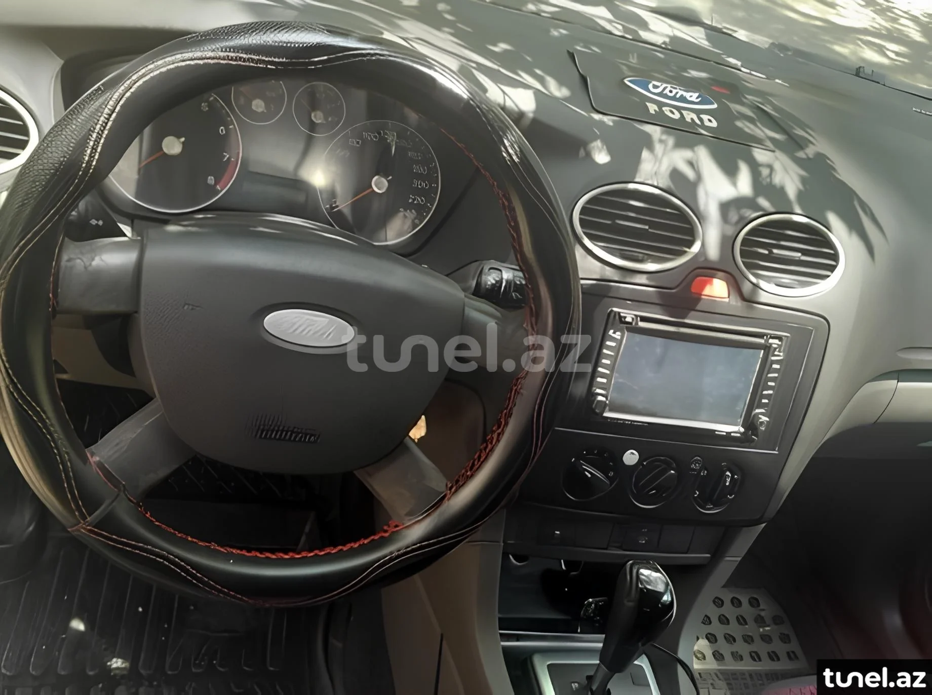 Ford Focus 2005