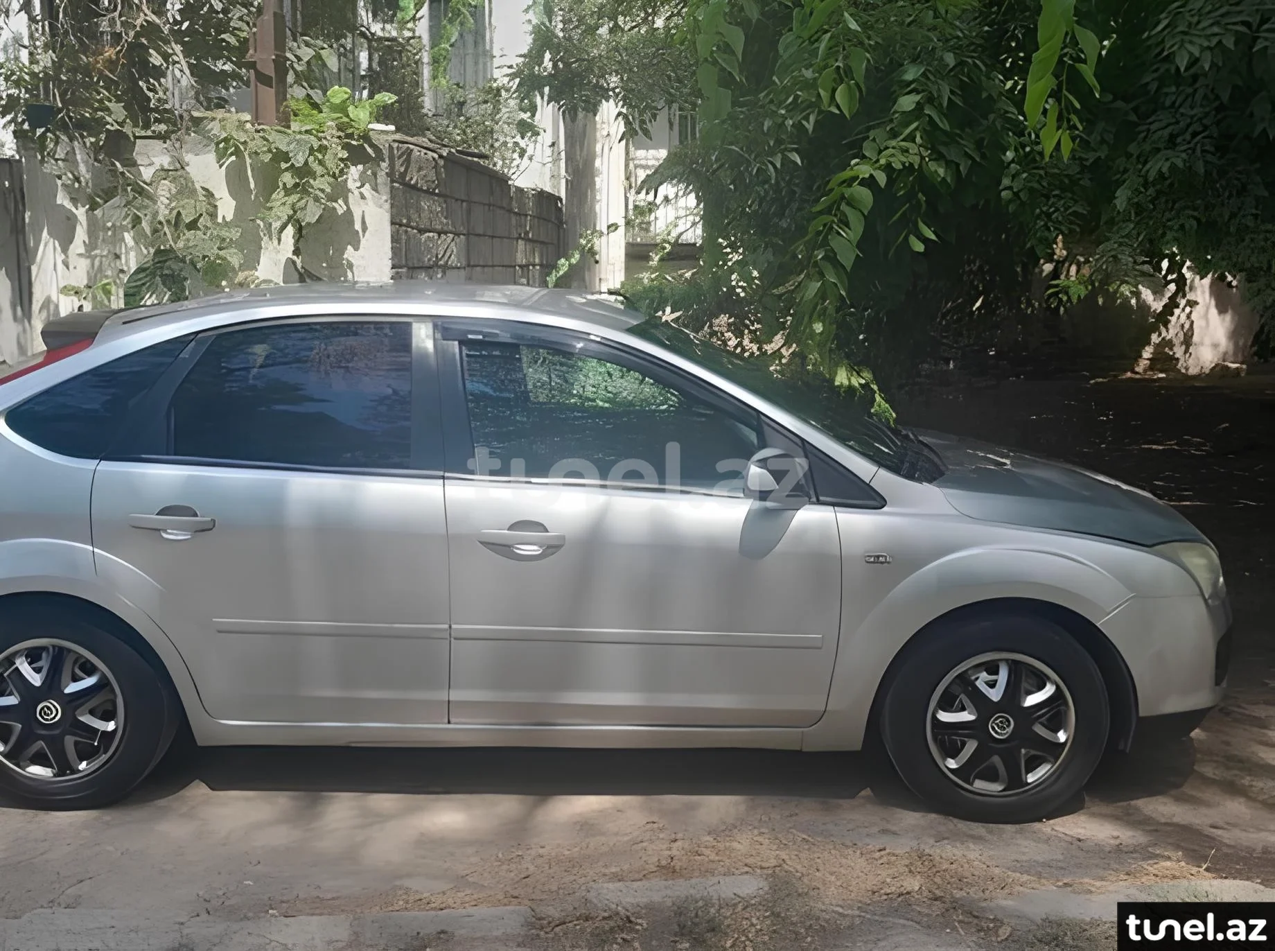 Ford Focus 2005