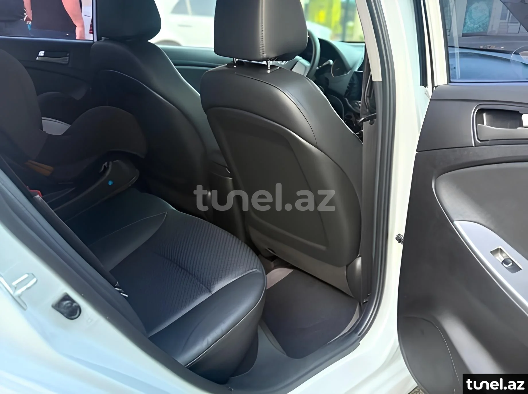 Hyundai Accent 2017