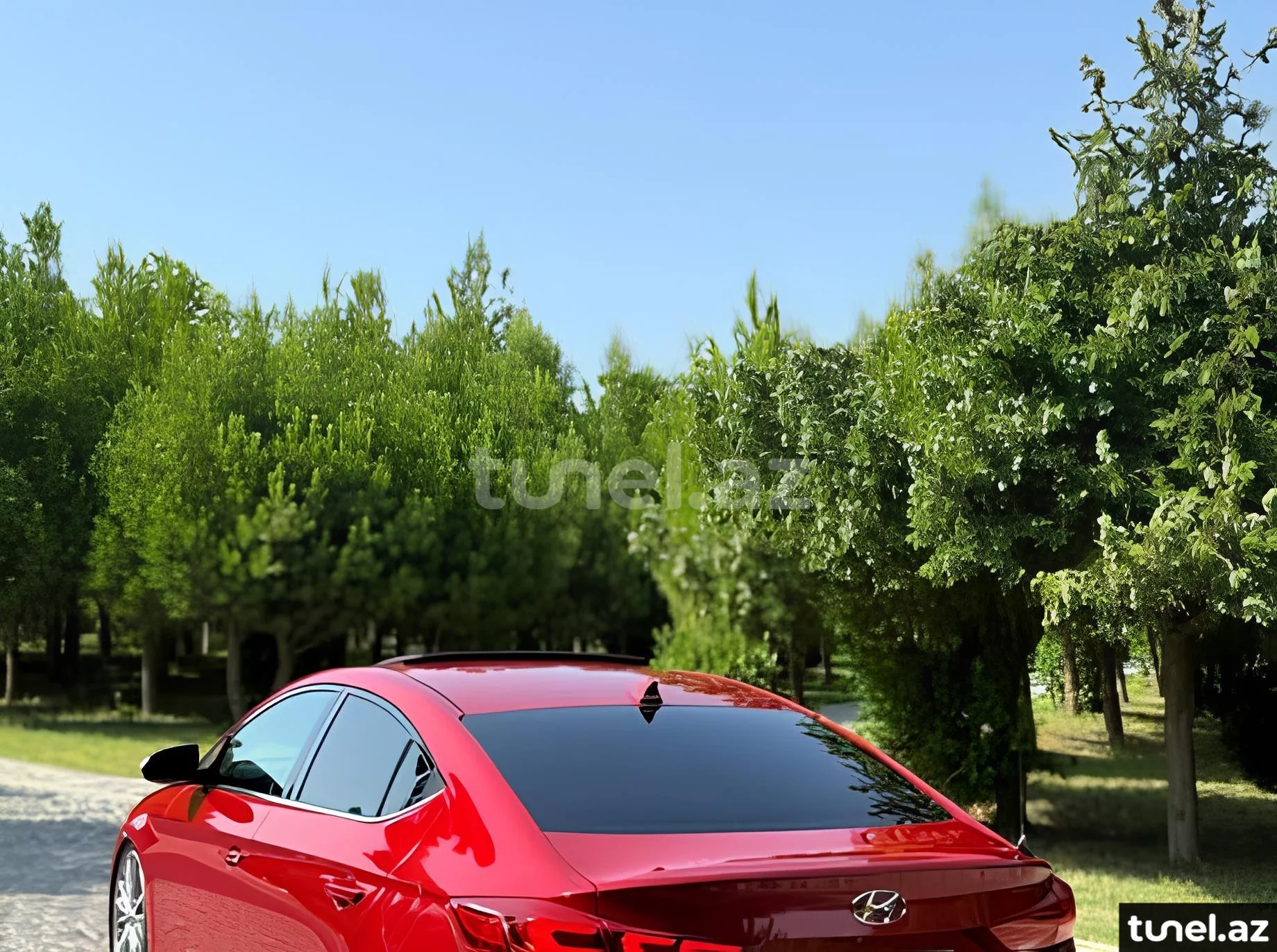 Hyundai Elantra 2016