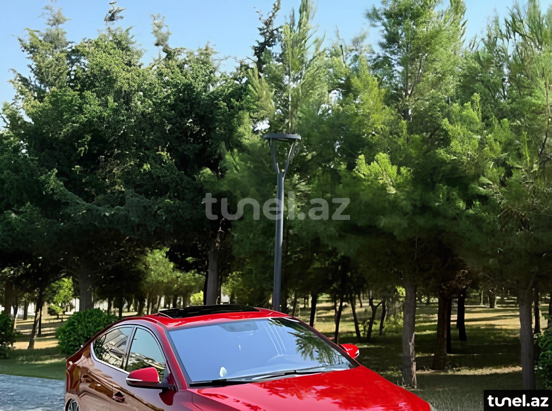 Hyundai Elantra 2016