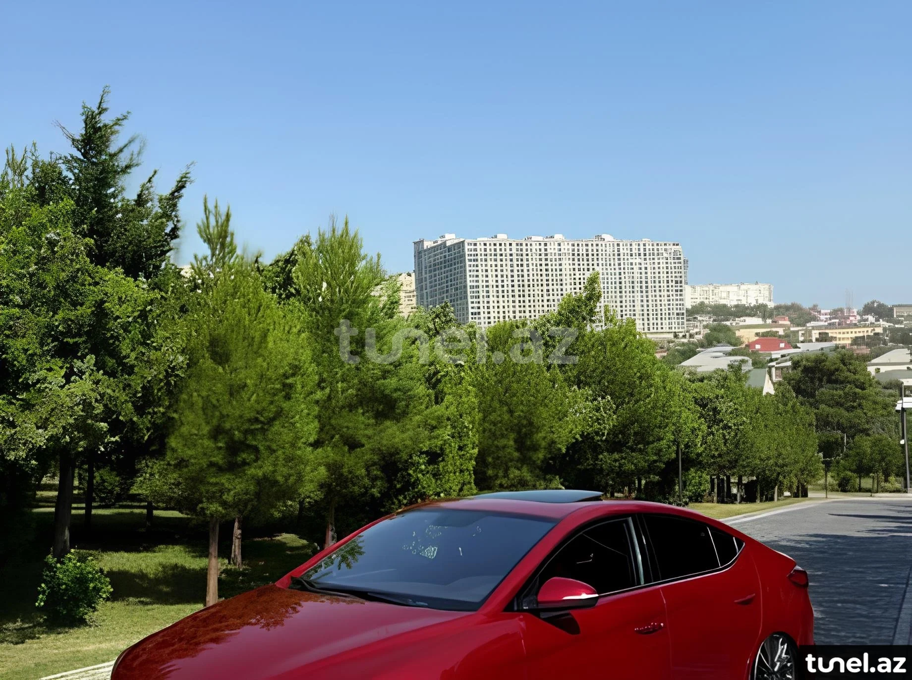Hyundai Elantra 2016