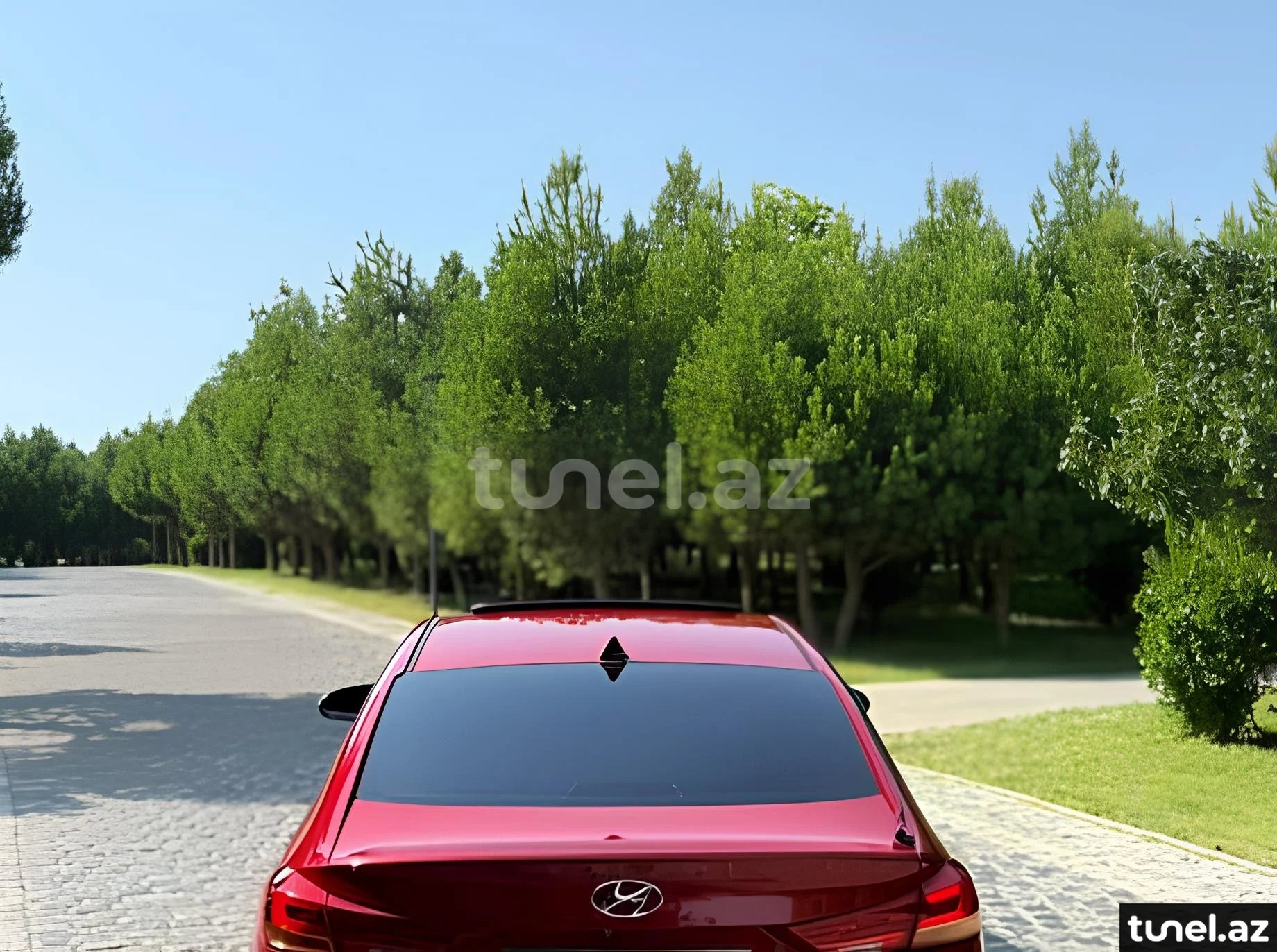 Hyundai Elantra 2016