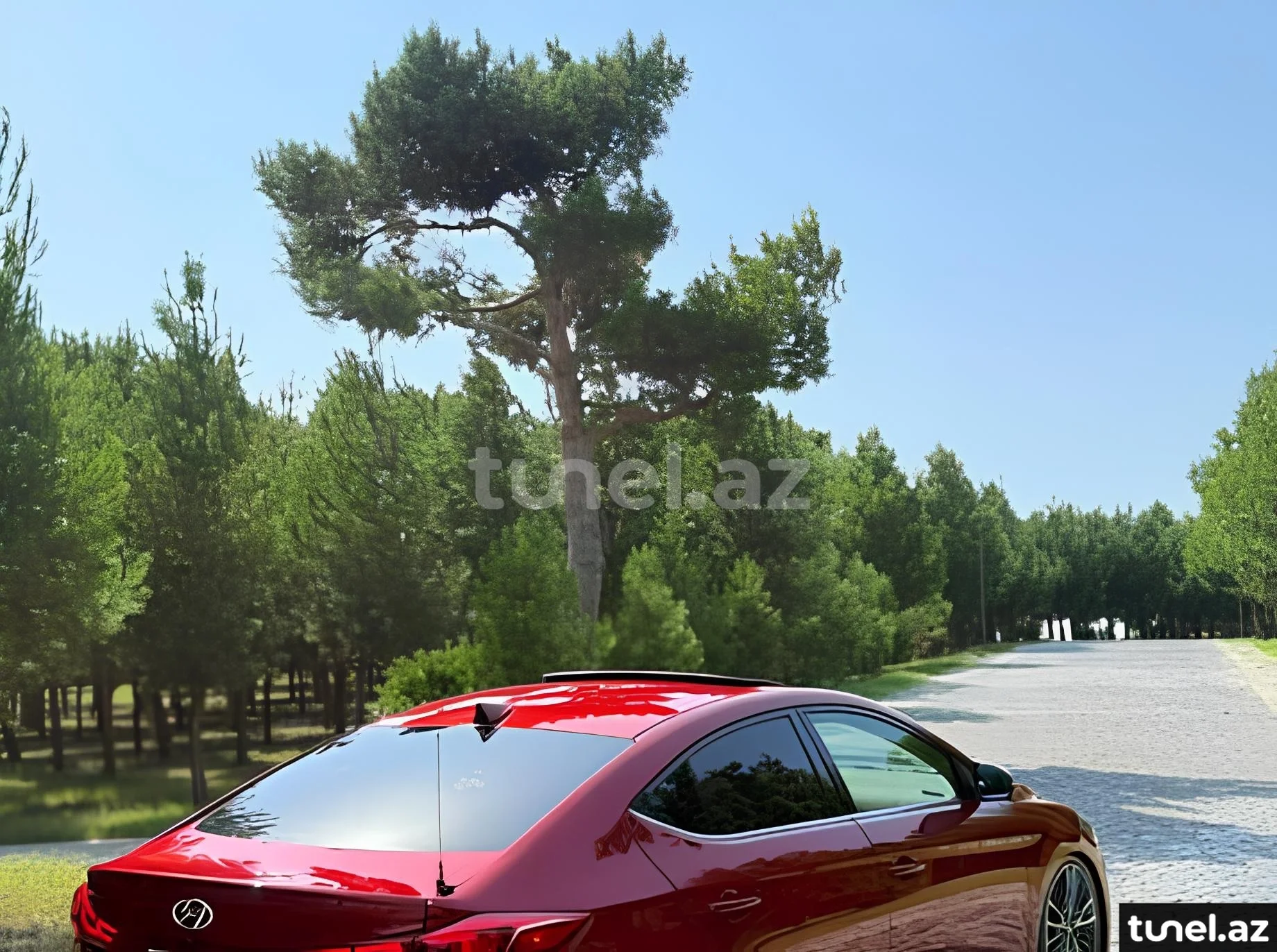 Hyundai Elantra 2016