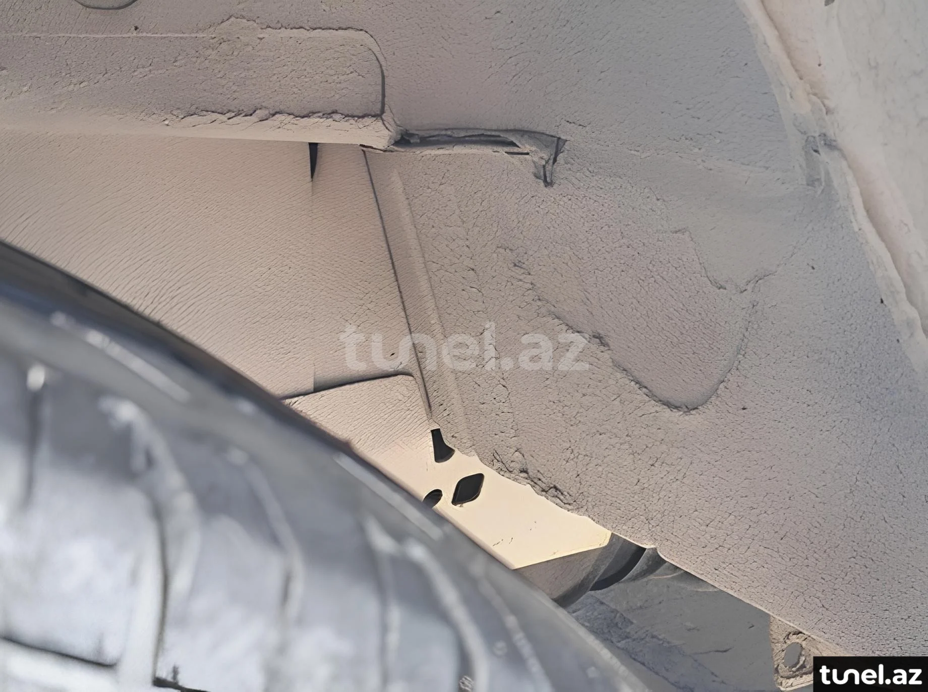 Ford Transit 2003