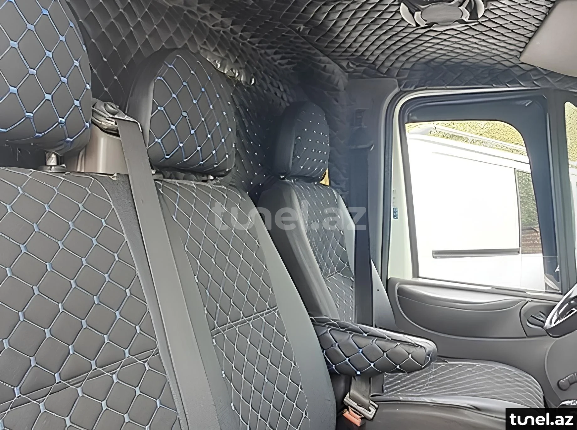 Ford Transit 2003