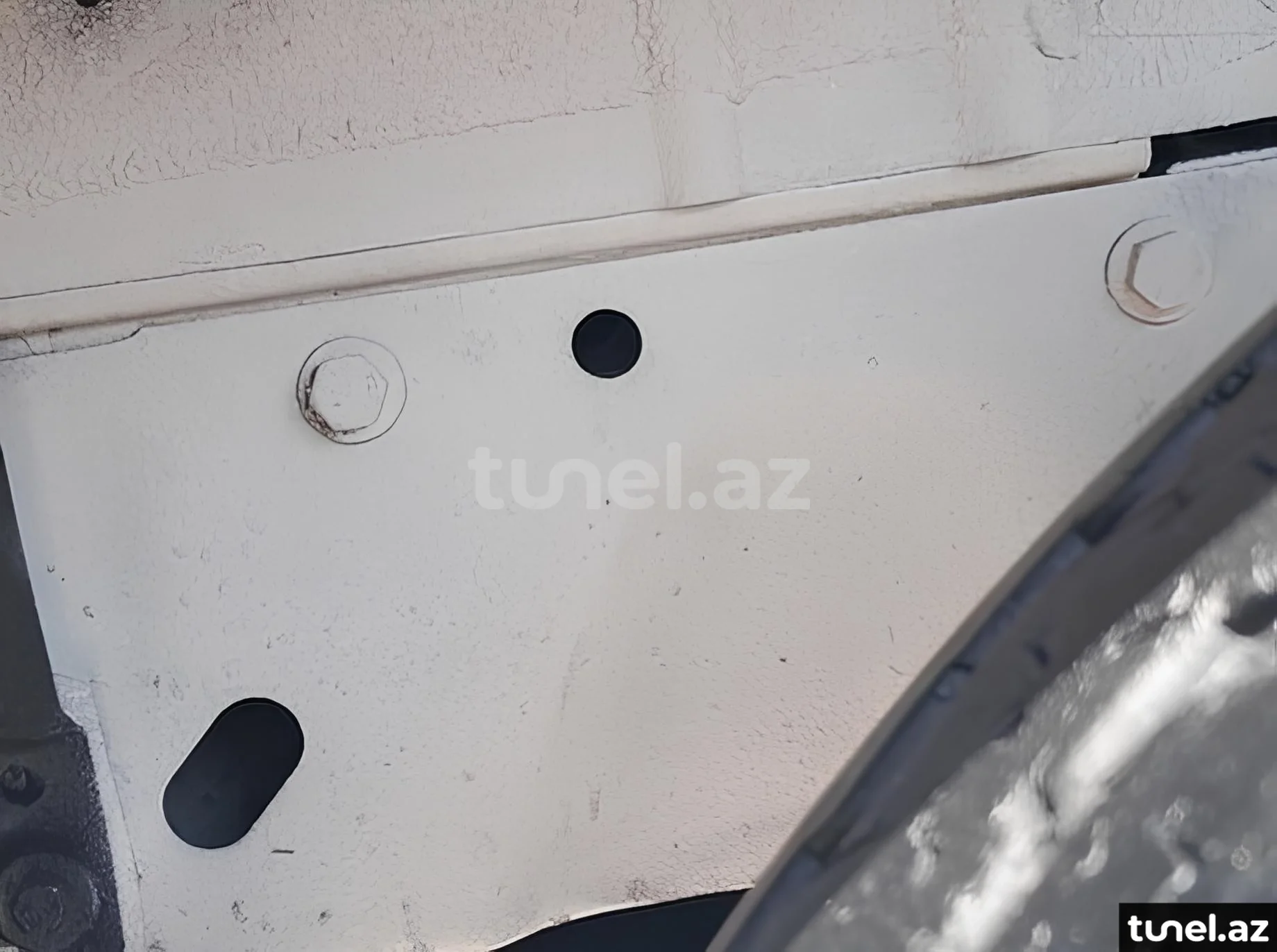 Ford Transit 2003
