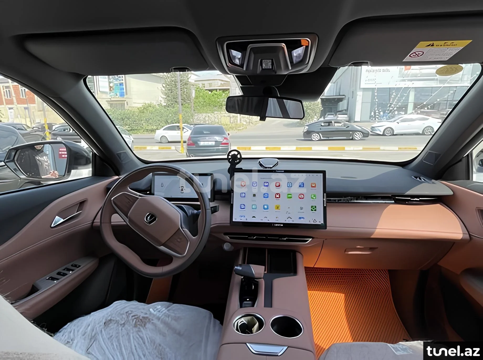 Changan Uni-Z 2025