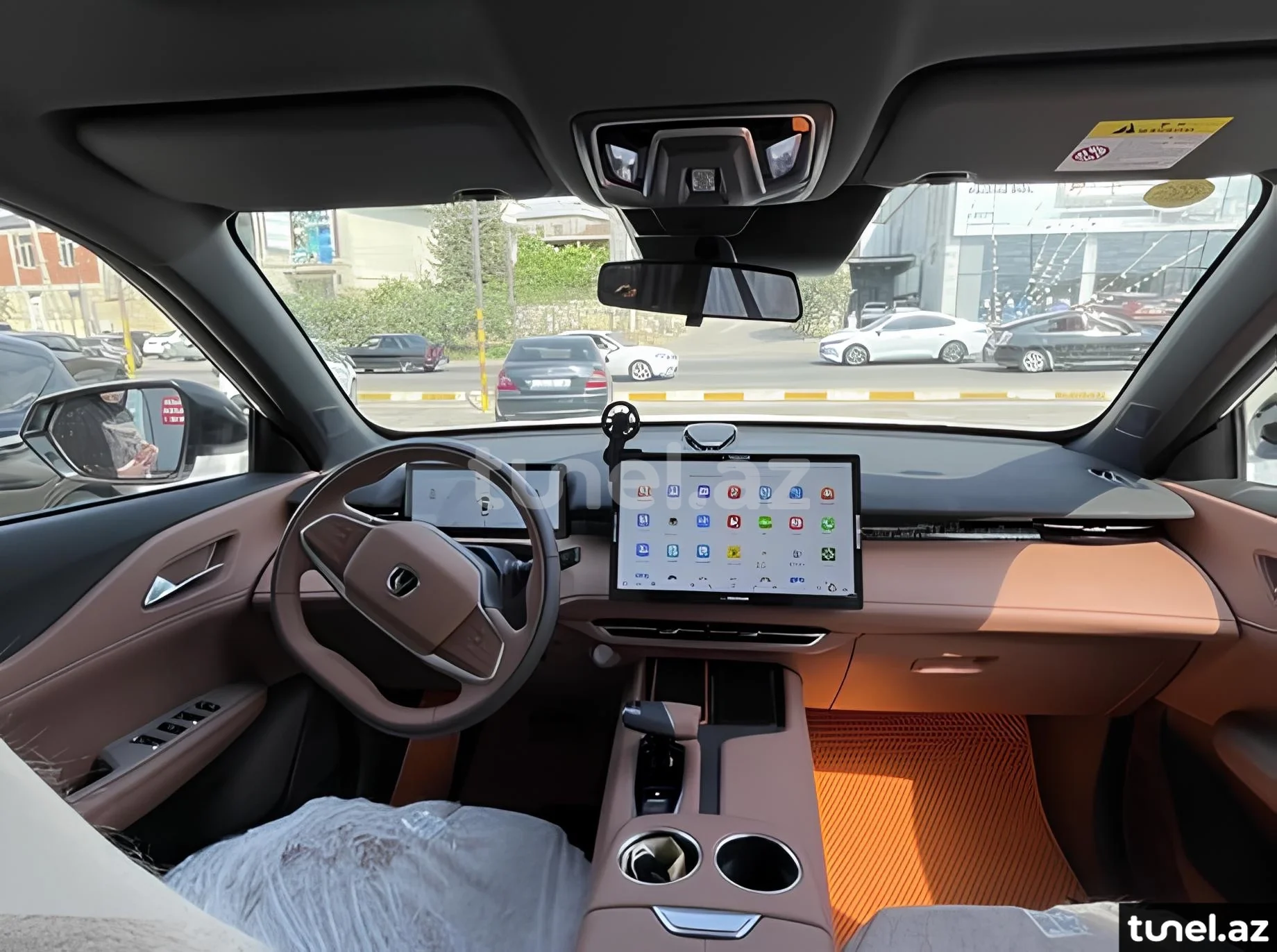 Changan Uni-Z 2025