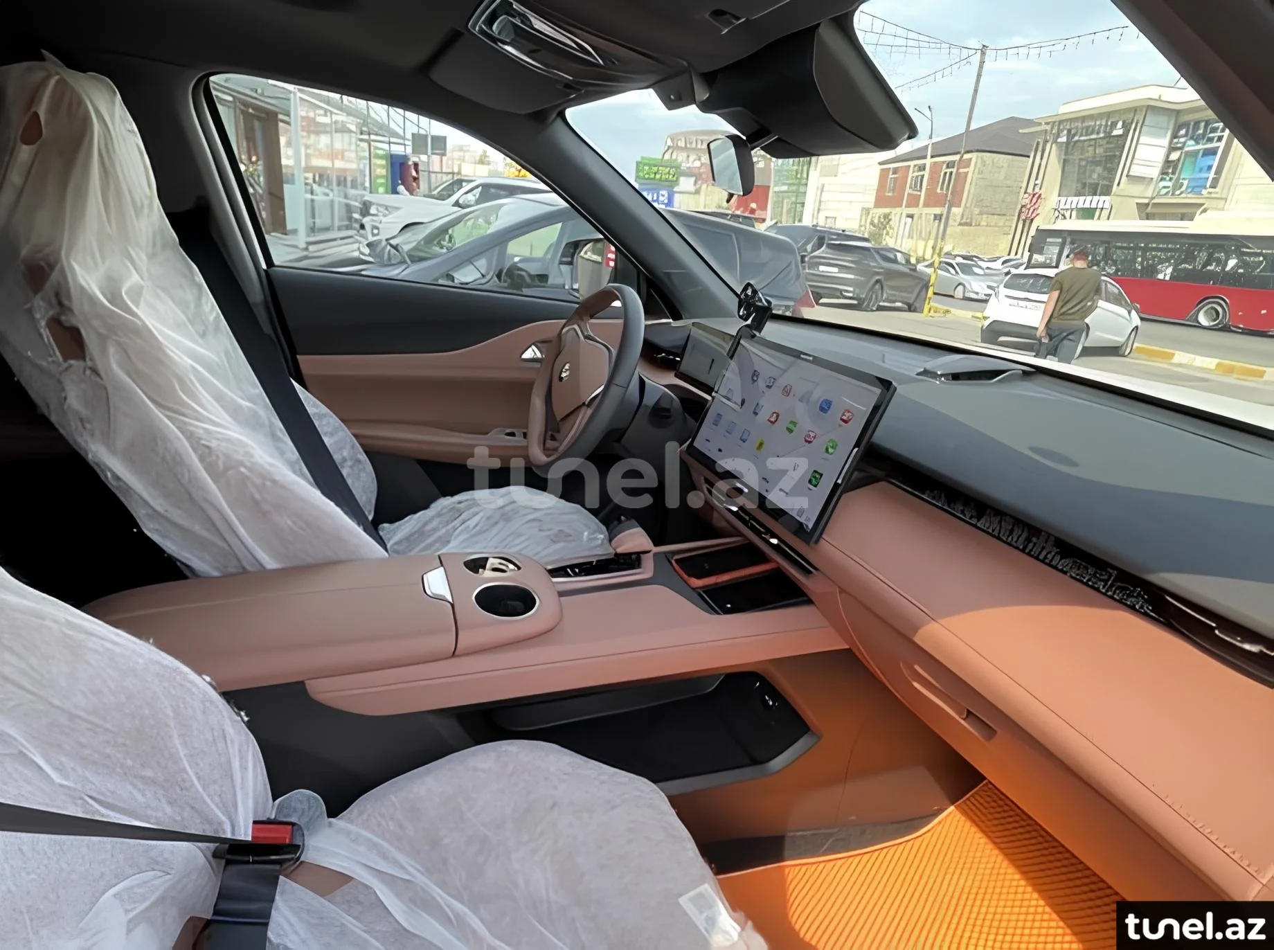 Changan Uni-Z 2025