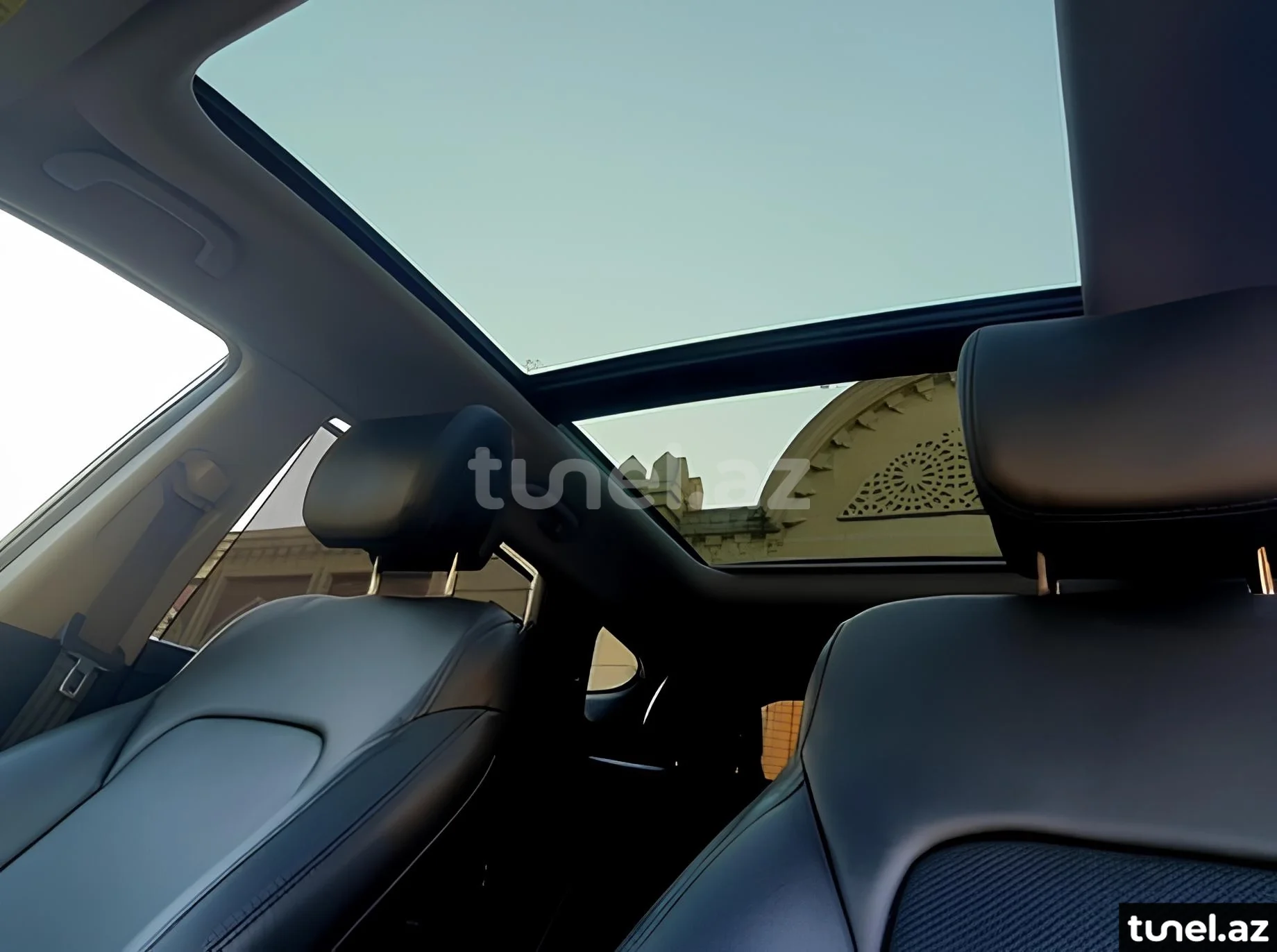 Hyundai Santa Fe 2017