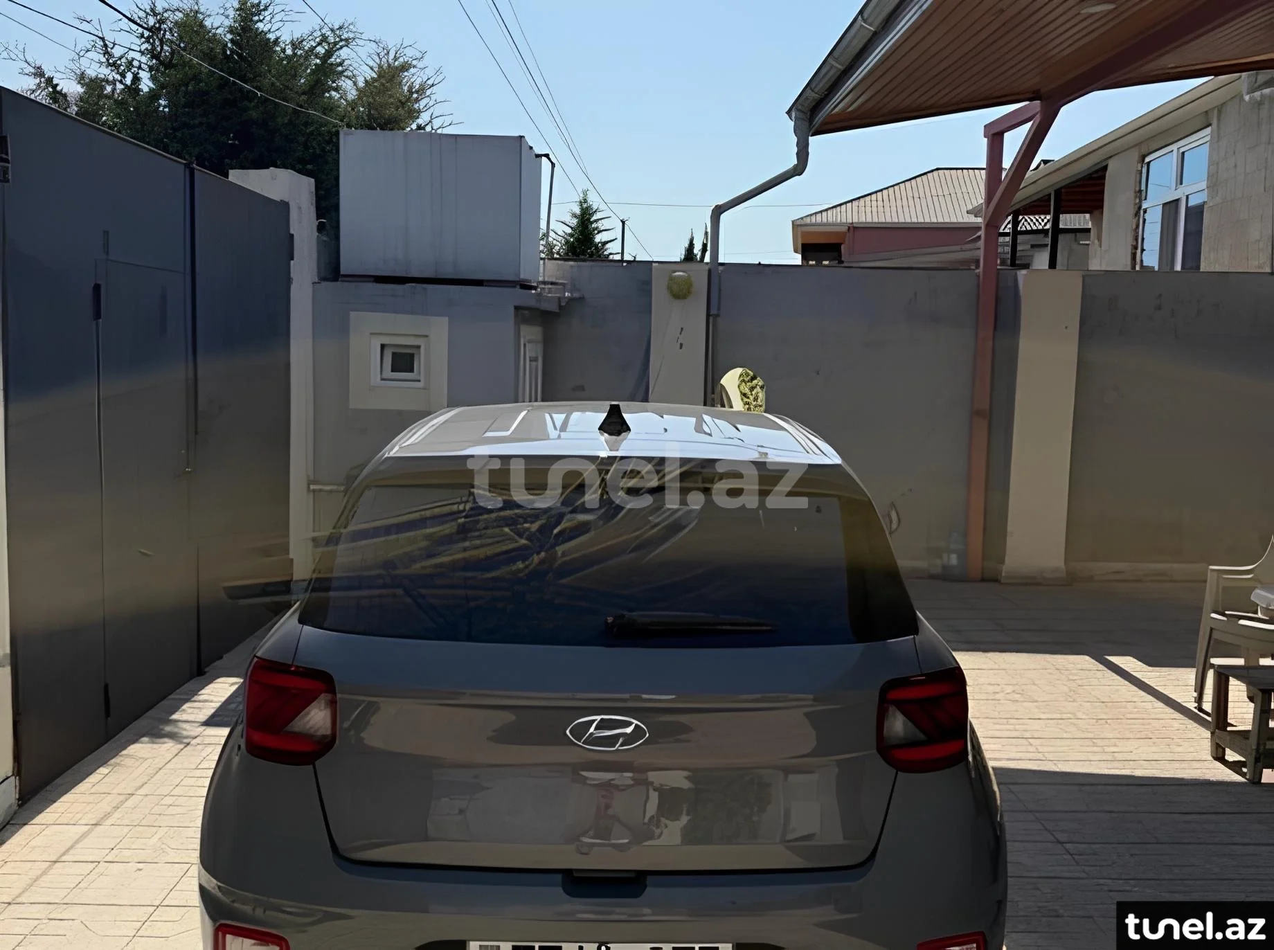 Hyundai Venue 2021