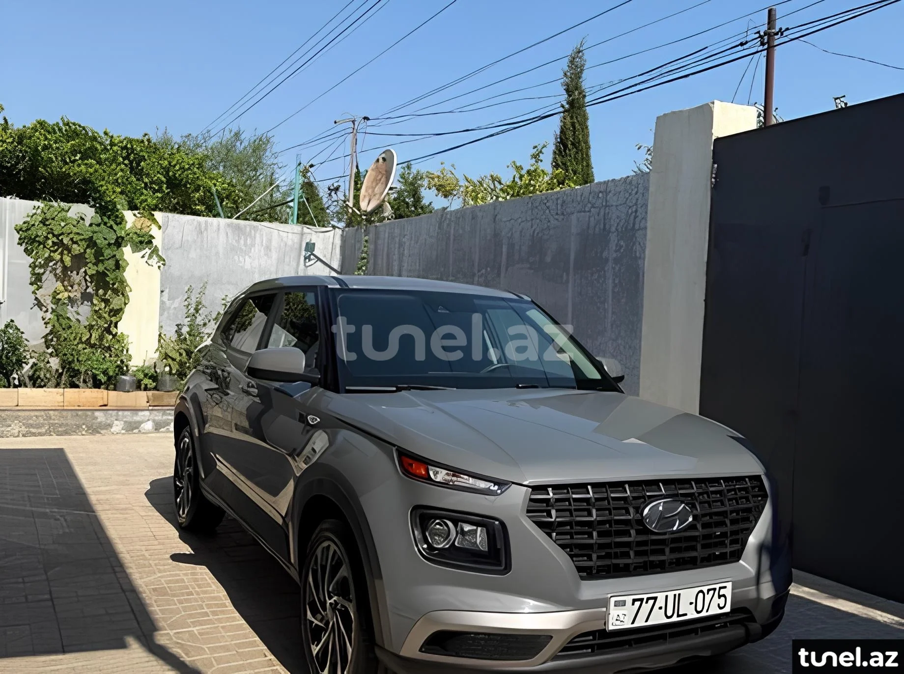 Hyundai Venue 2021
