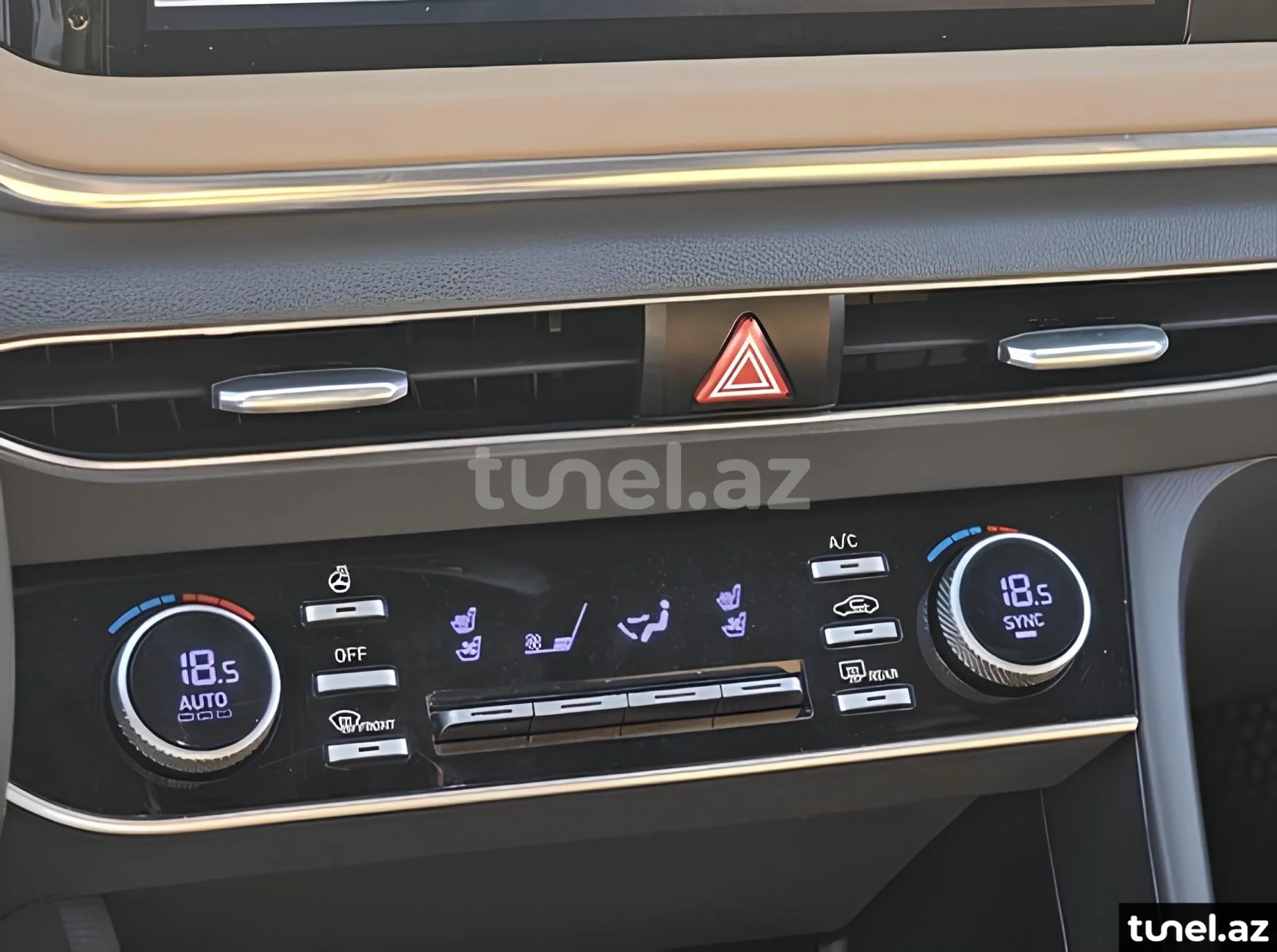 Hyundai Sonata 2020