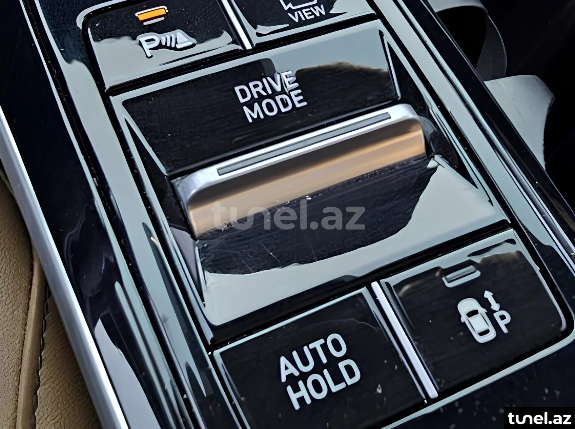 Hyundai Sonata 2020