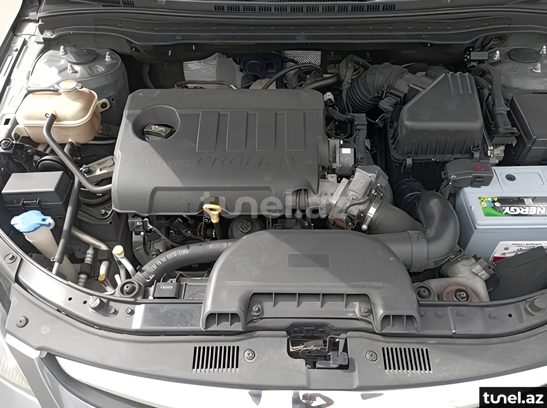 Hyundai i30 2011