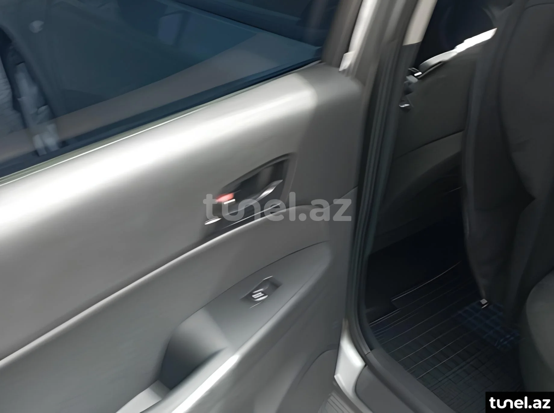 Hyundai i30 2011