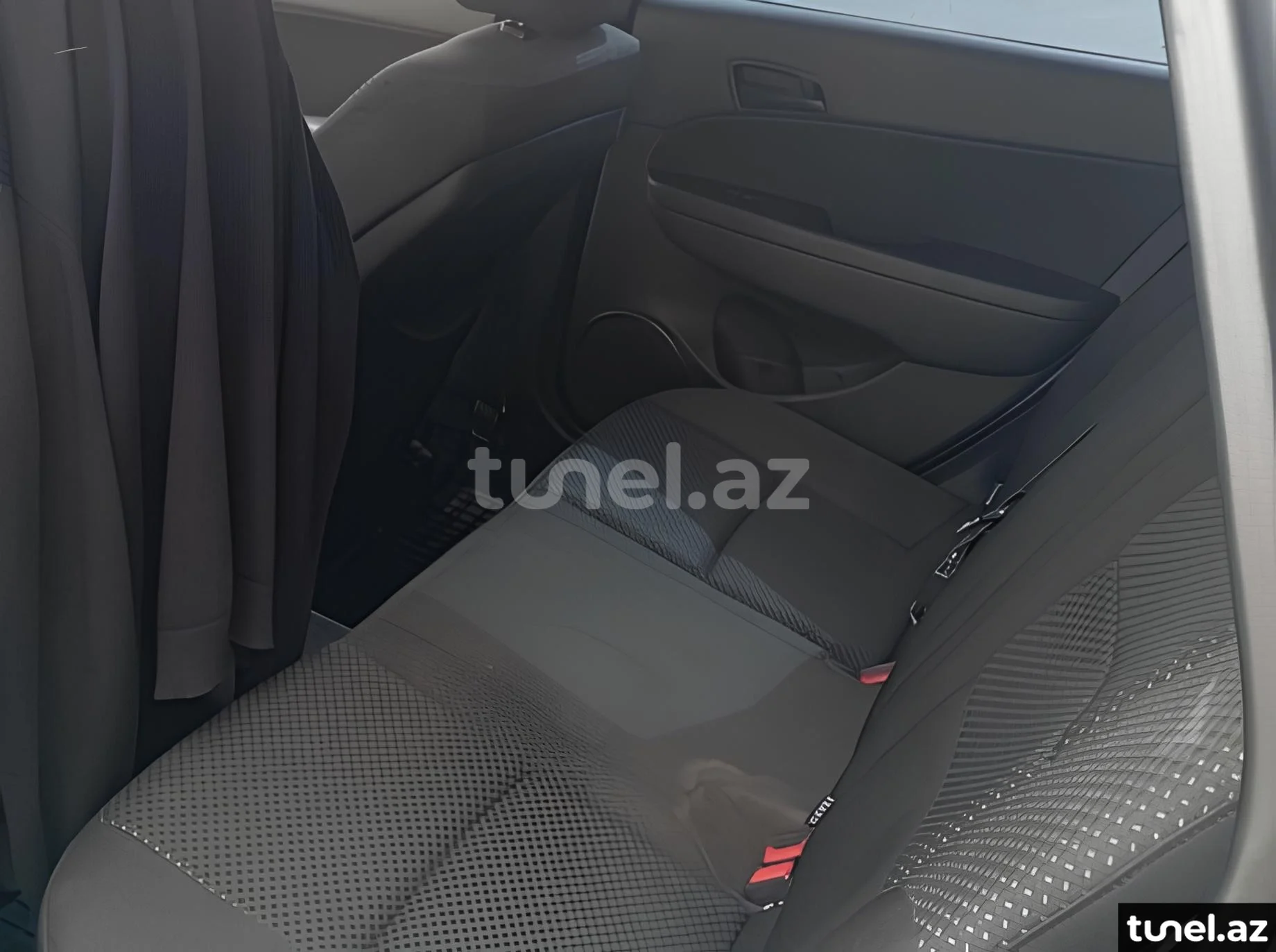 Hyundai i30 2011