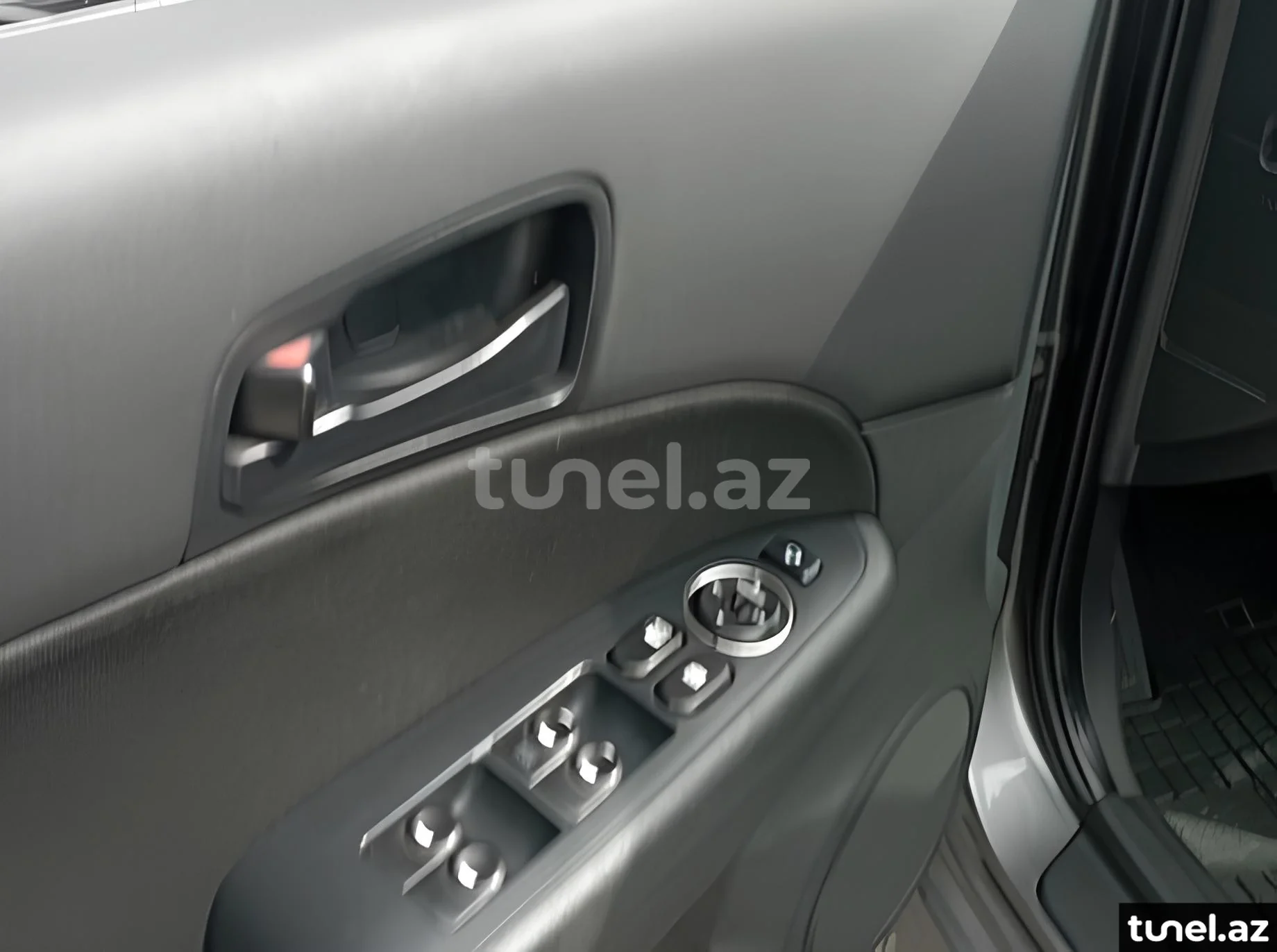 Hyundai i30 2011