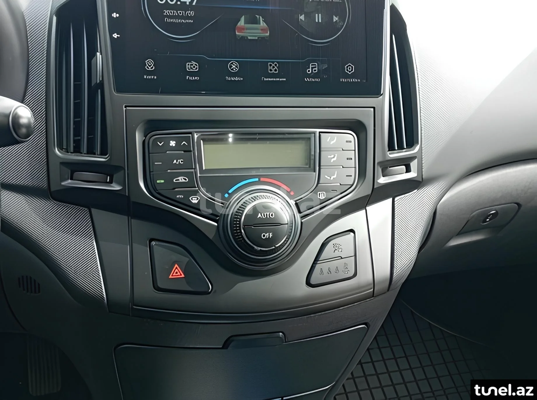 Hyundai i30 2011