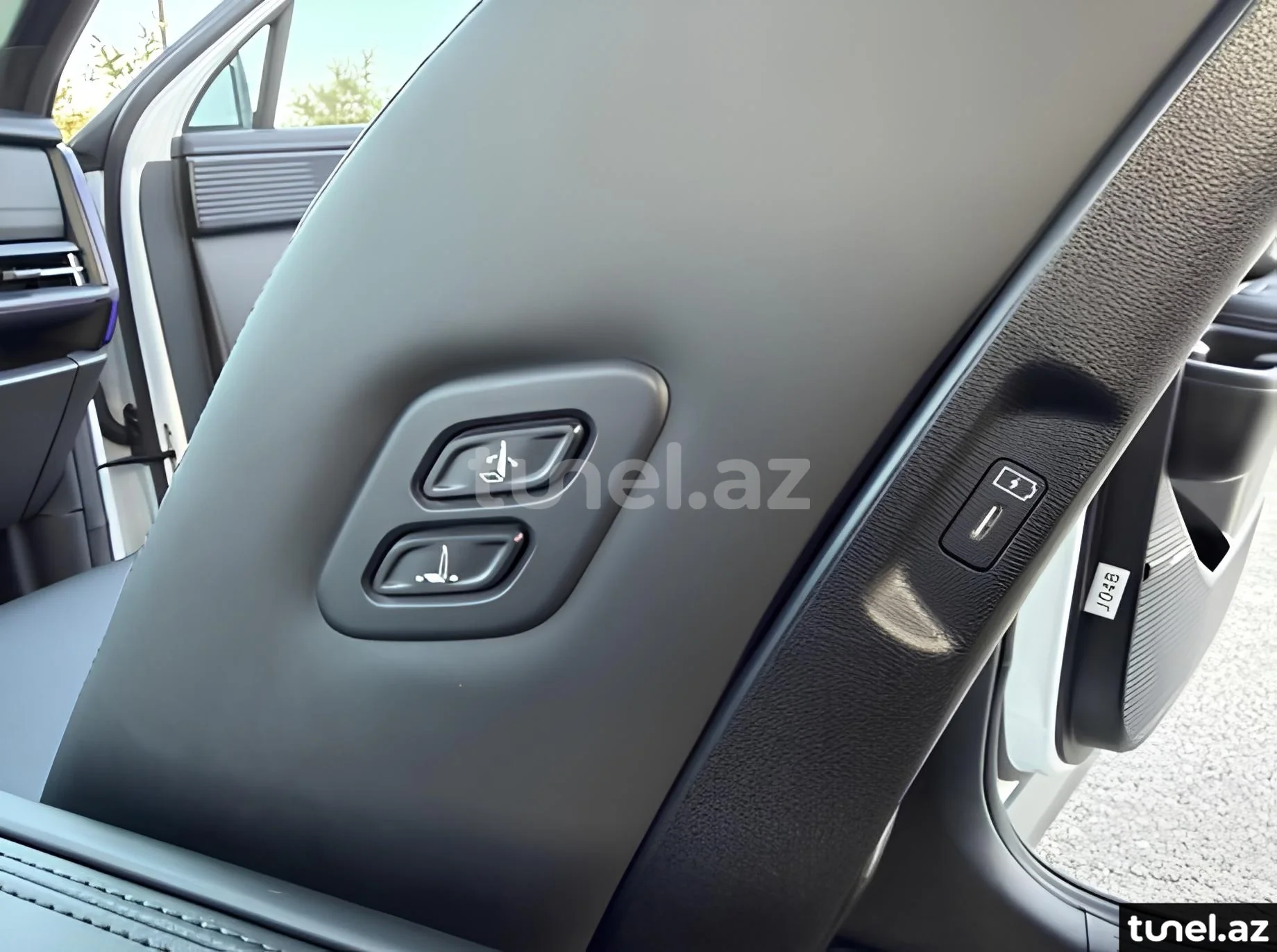 Hyundai Santa Fe 2025