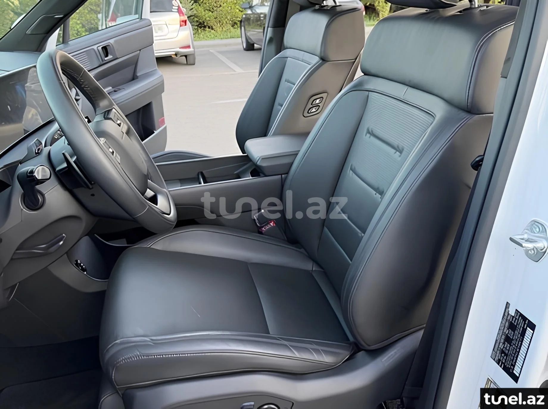Hyundai Santa Fe 2025