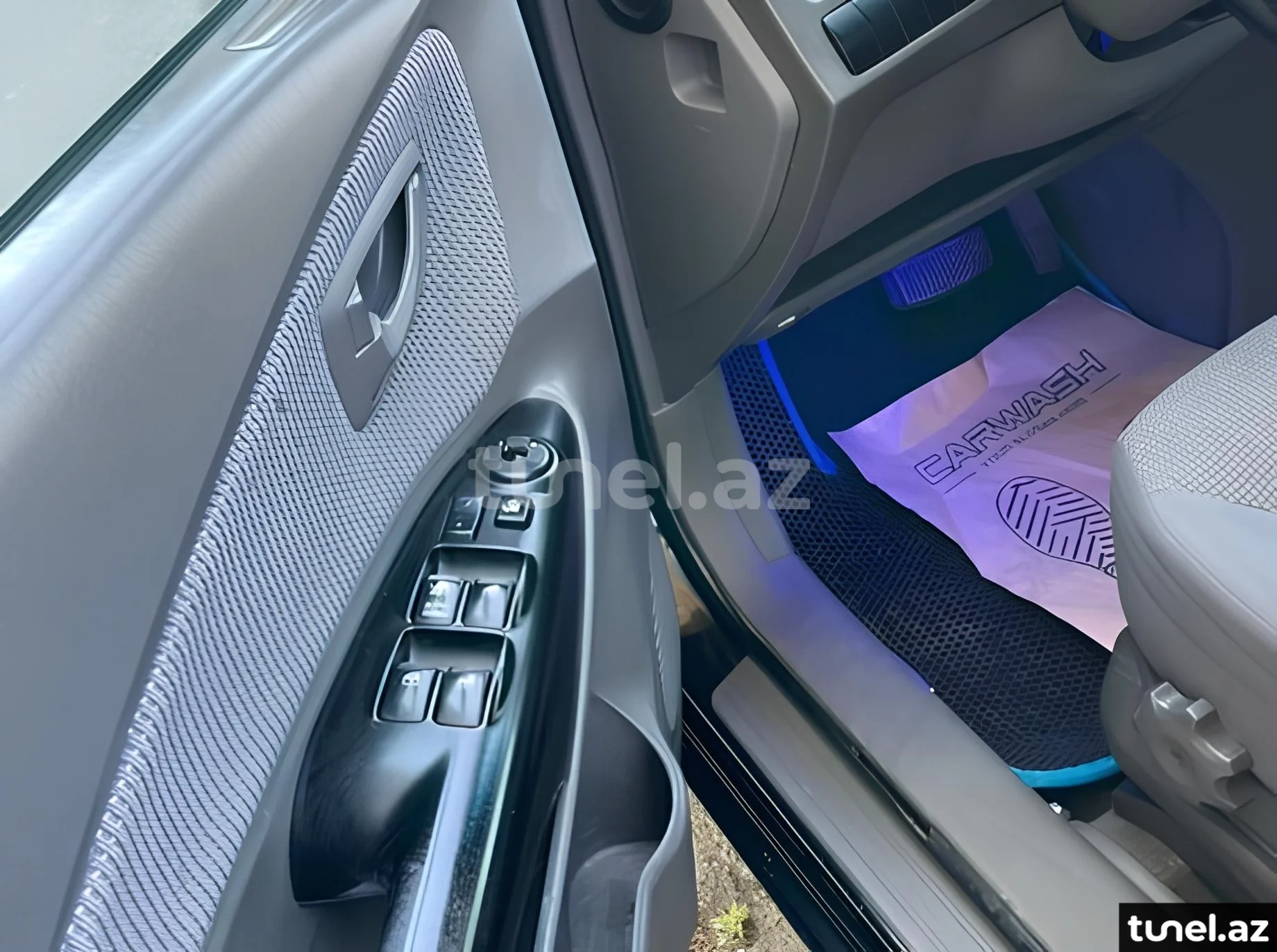 Hyundai Tucson 2007