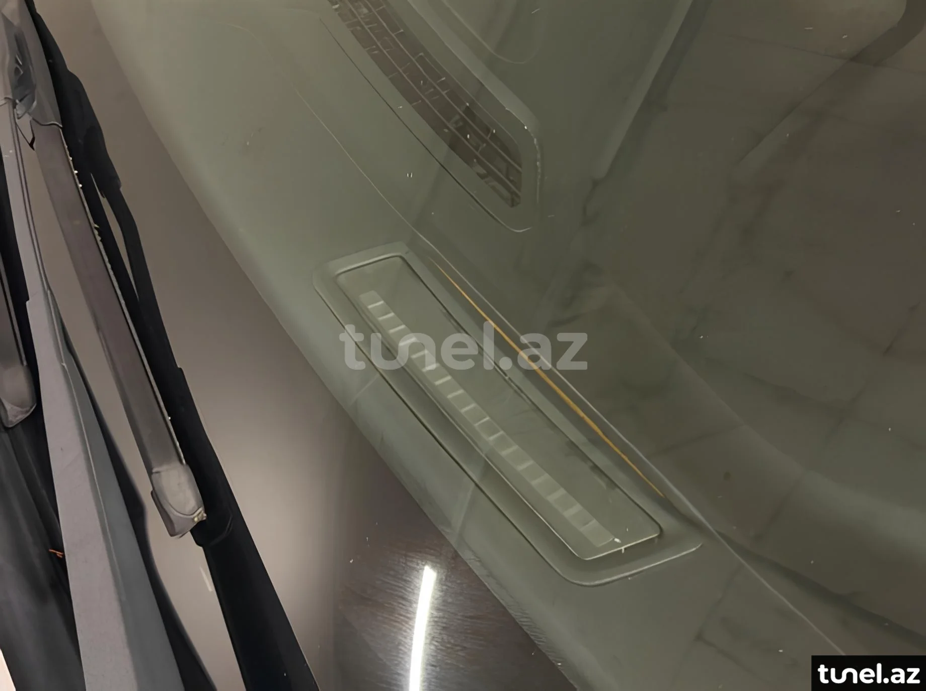 Ford Fusion (North America) 2020
