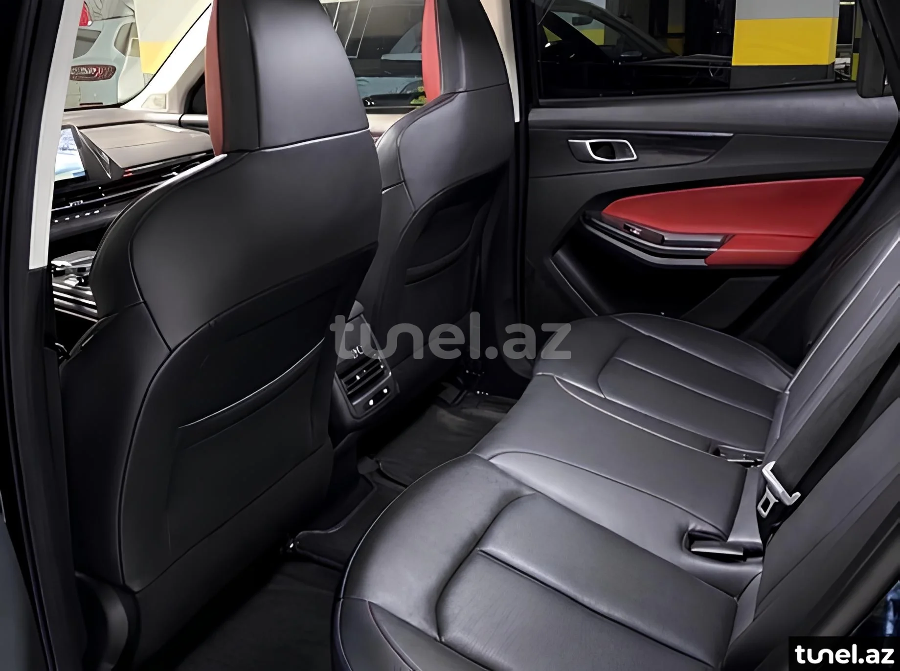 Changan CS 55 Plus 2022