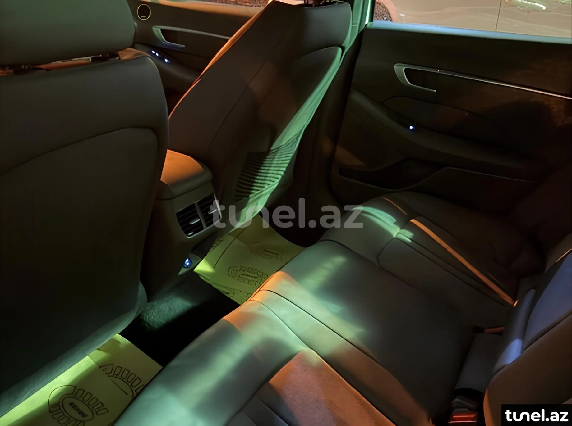 Hyundai Sonata 2022