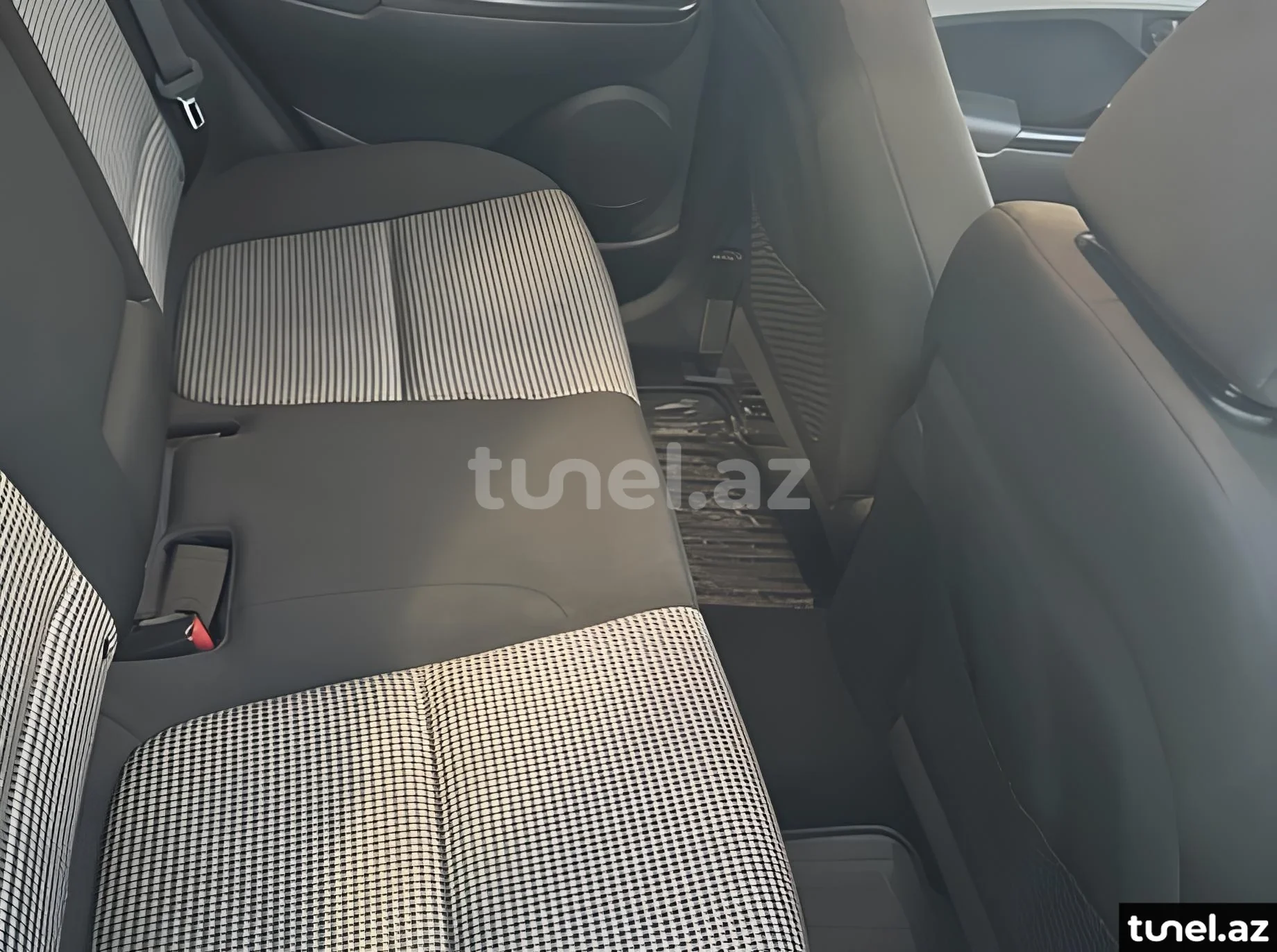 Hyundai Kona 2018
