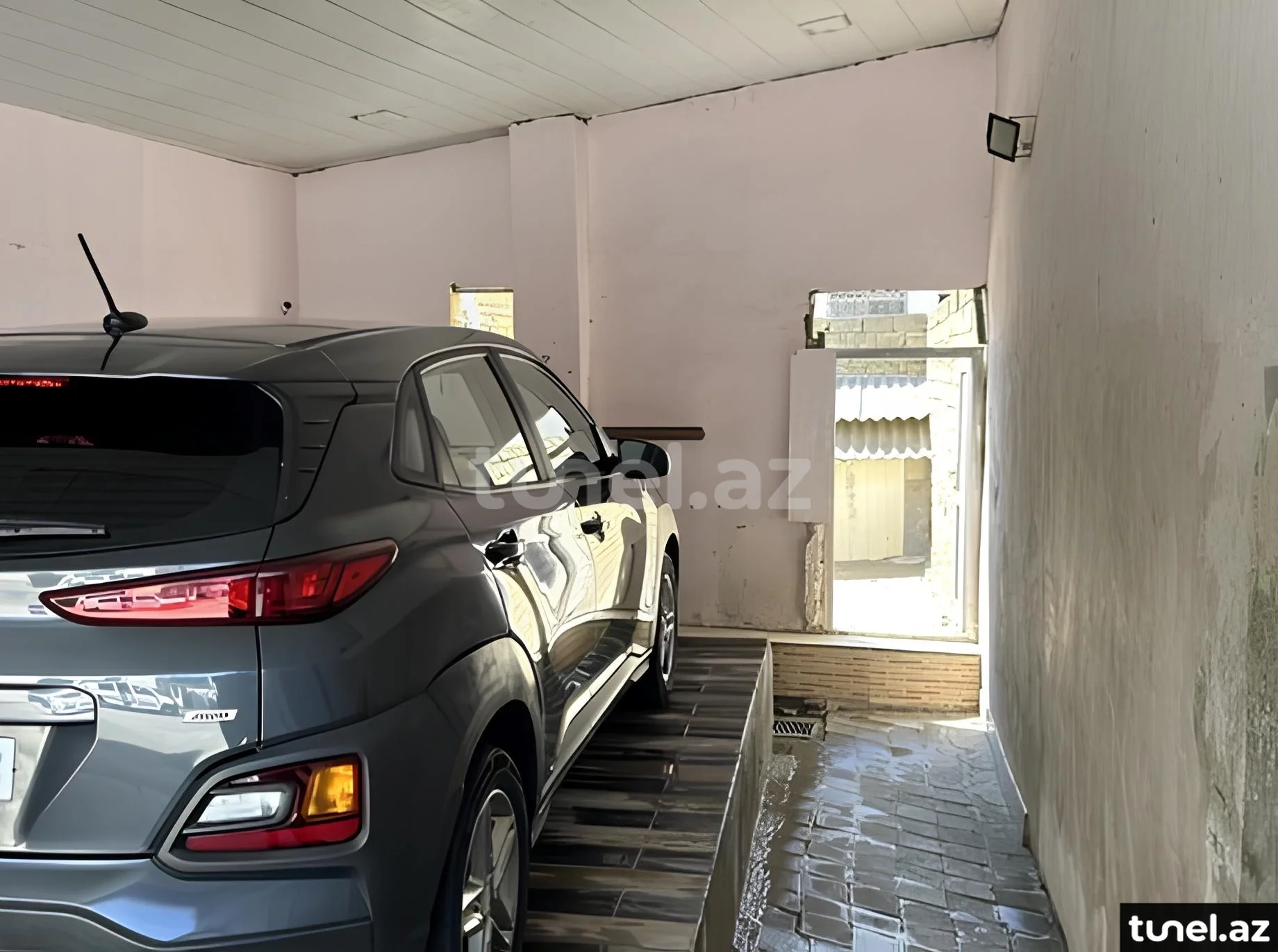 Hyundai Kona 2018